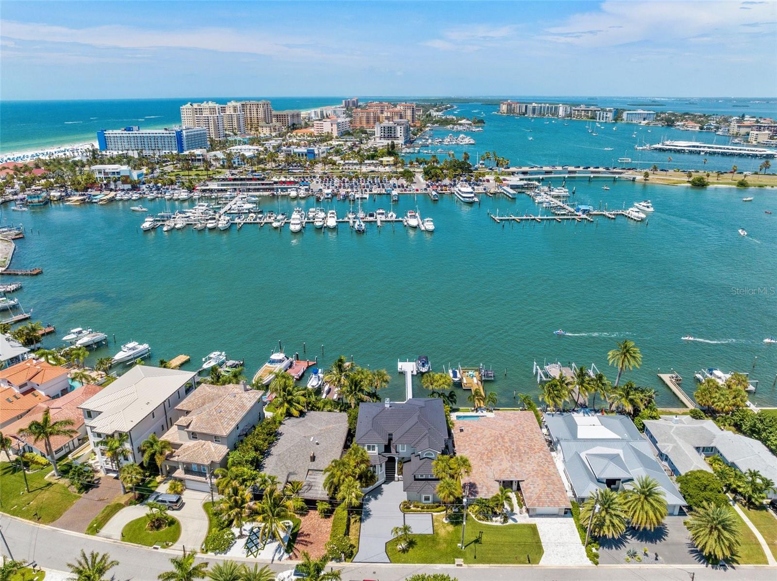 BAYSIDE SUB - Residential