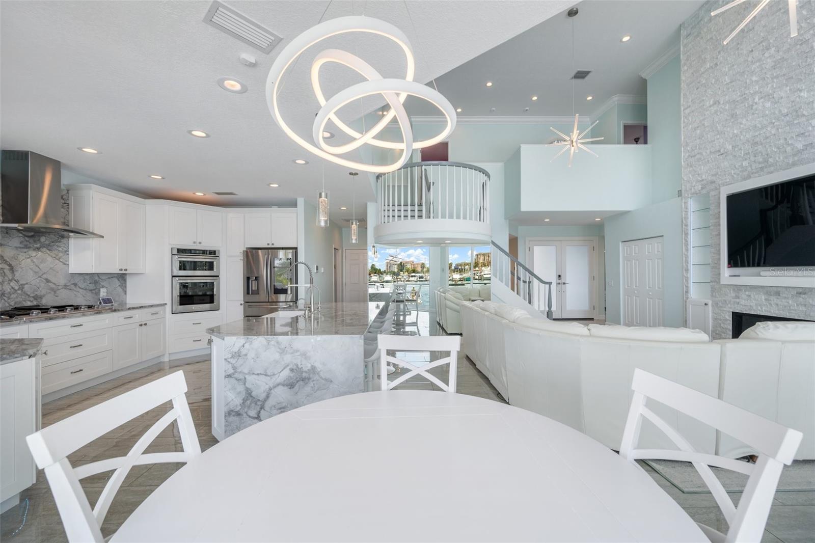 BAYSIDE SUB - Residential