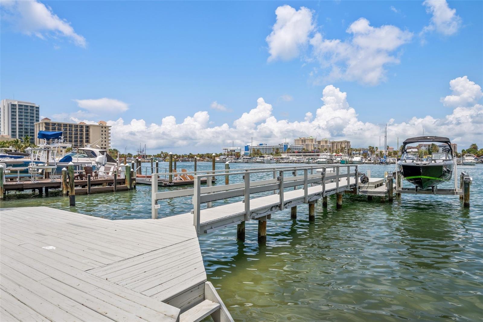 BAYSIDE SUB - Residential