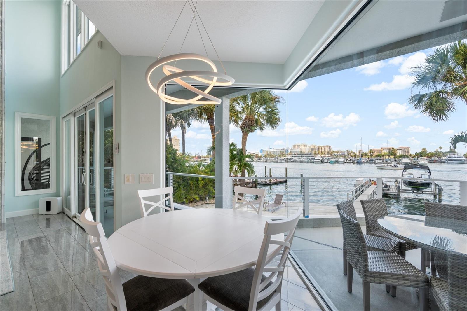 BAYSIDE SUB - Residential