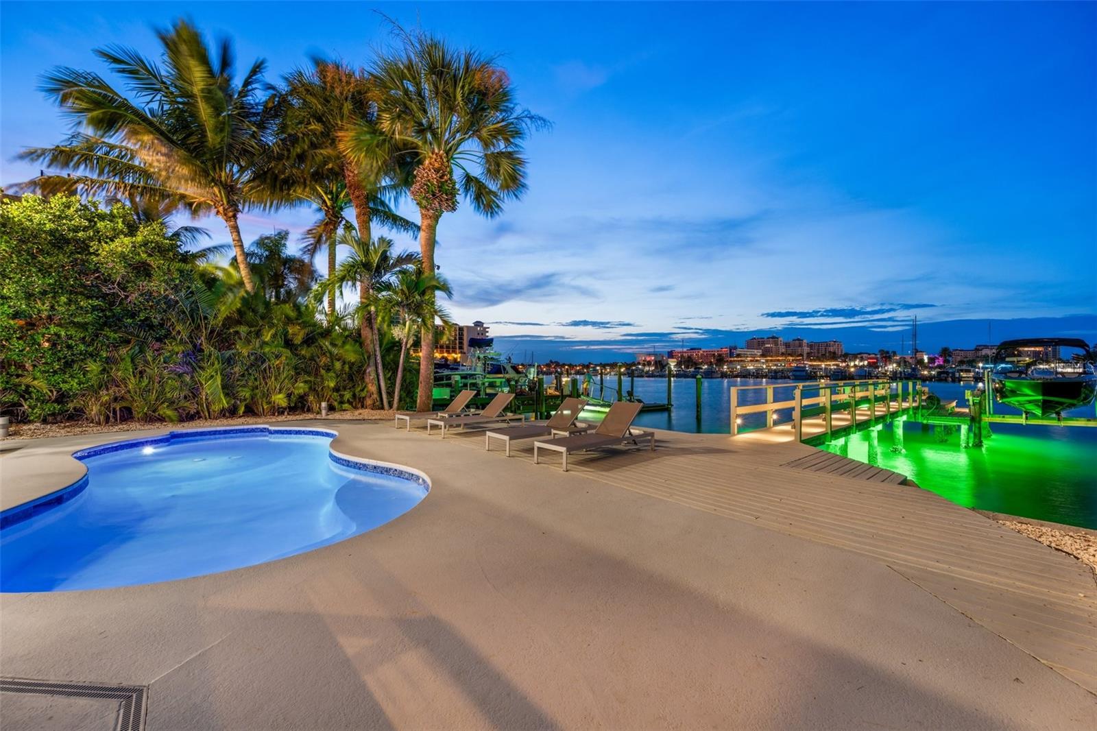 BAYSIDE SUB - Residential