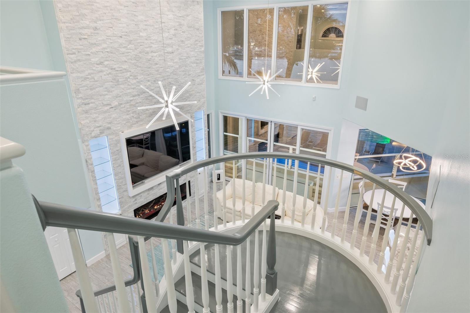 BAYSIDE SUB - Residential