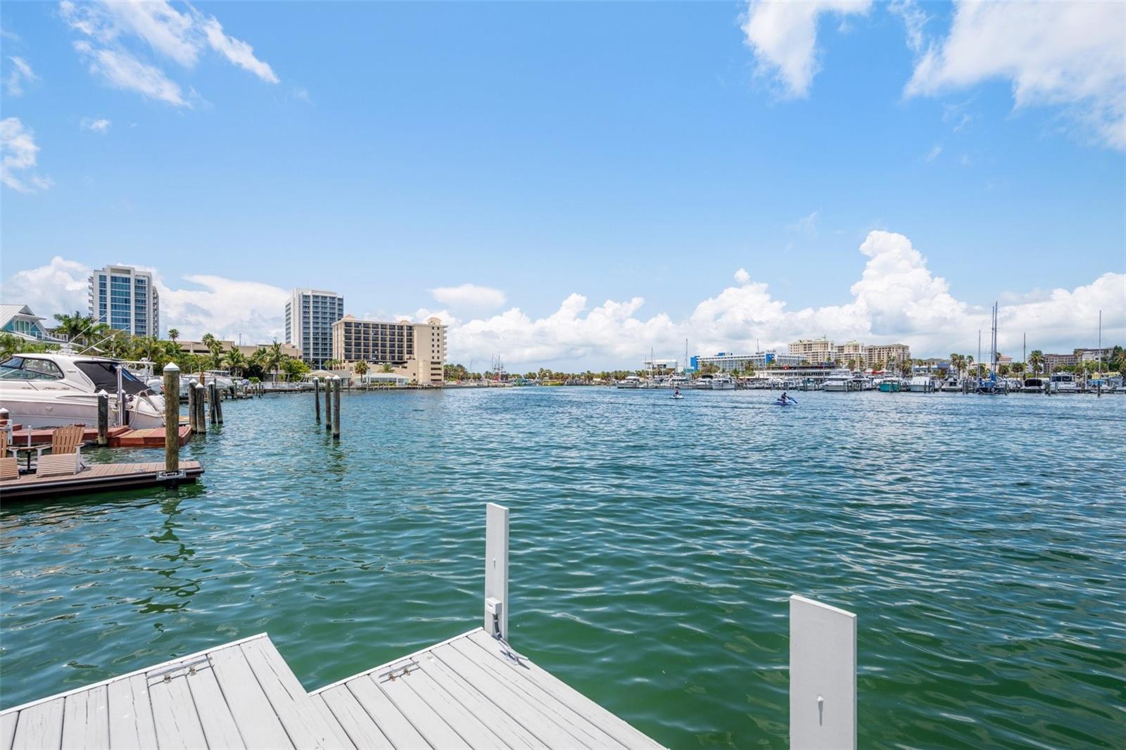 BAYSIDE SUB - Residential