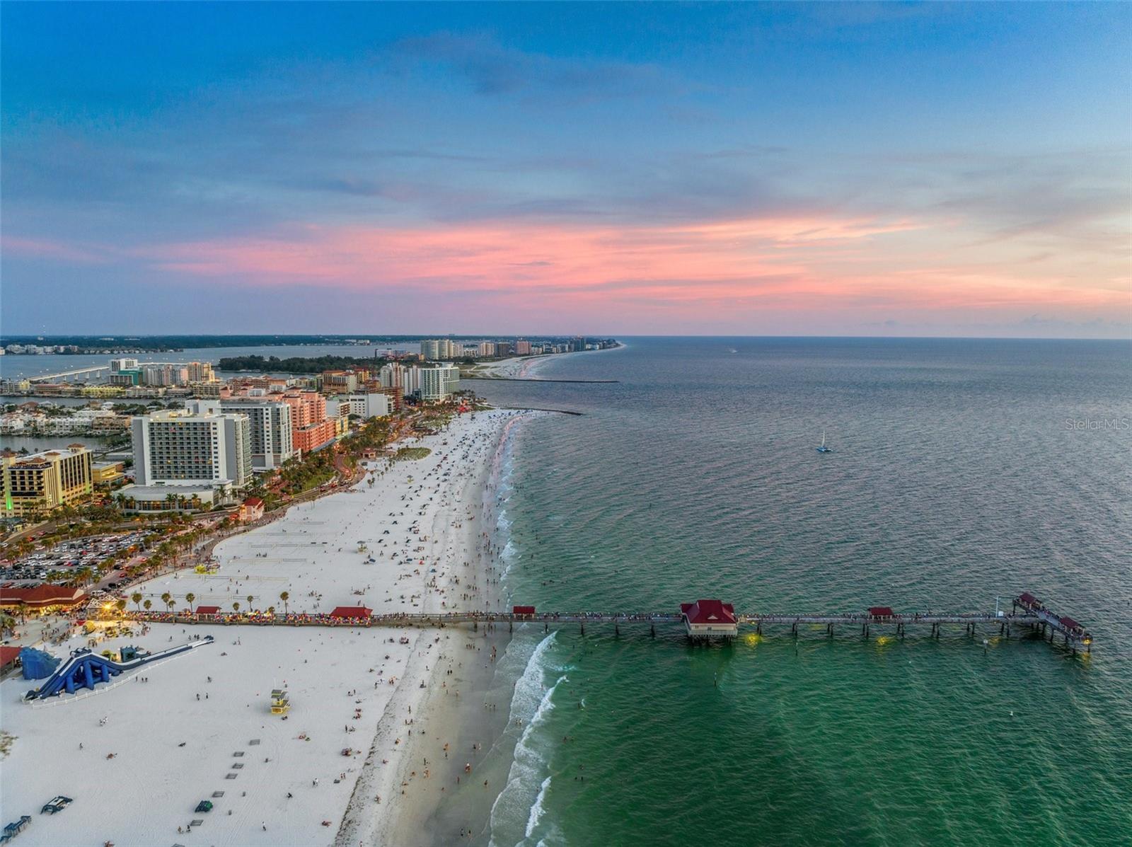 BAYSIDE SUB - Residential