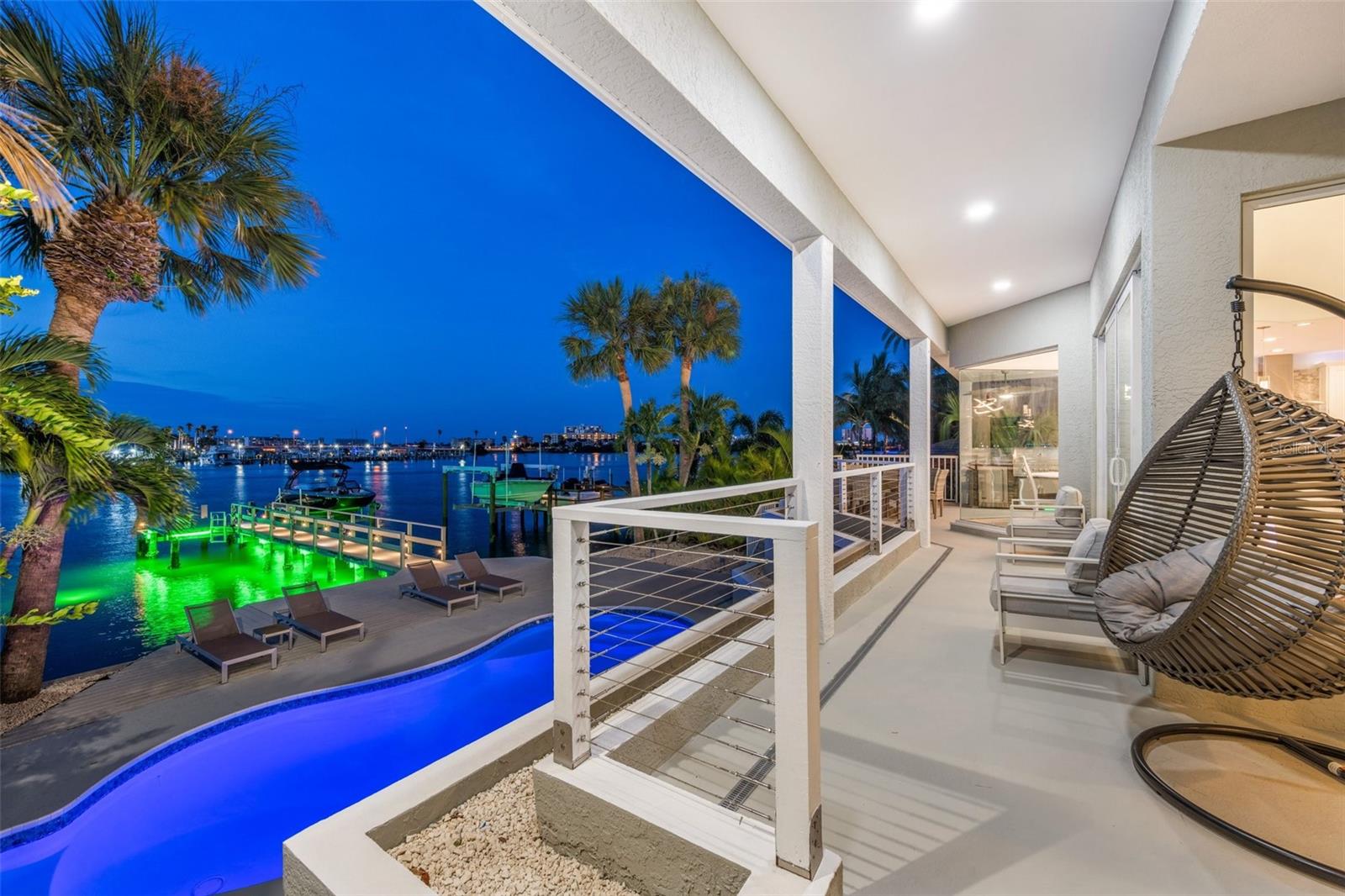 BAYSIDE SUB - Residential