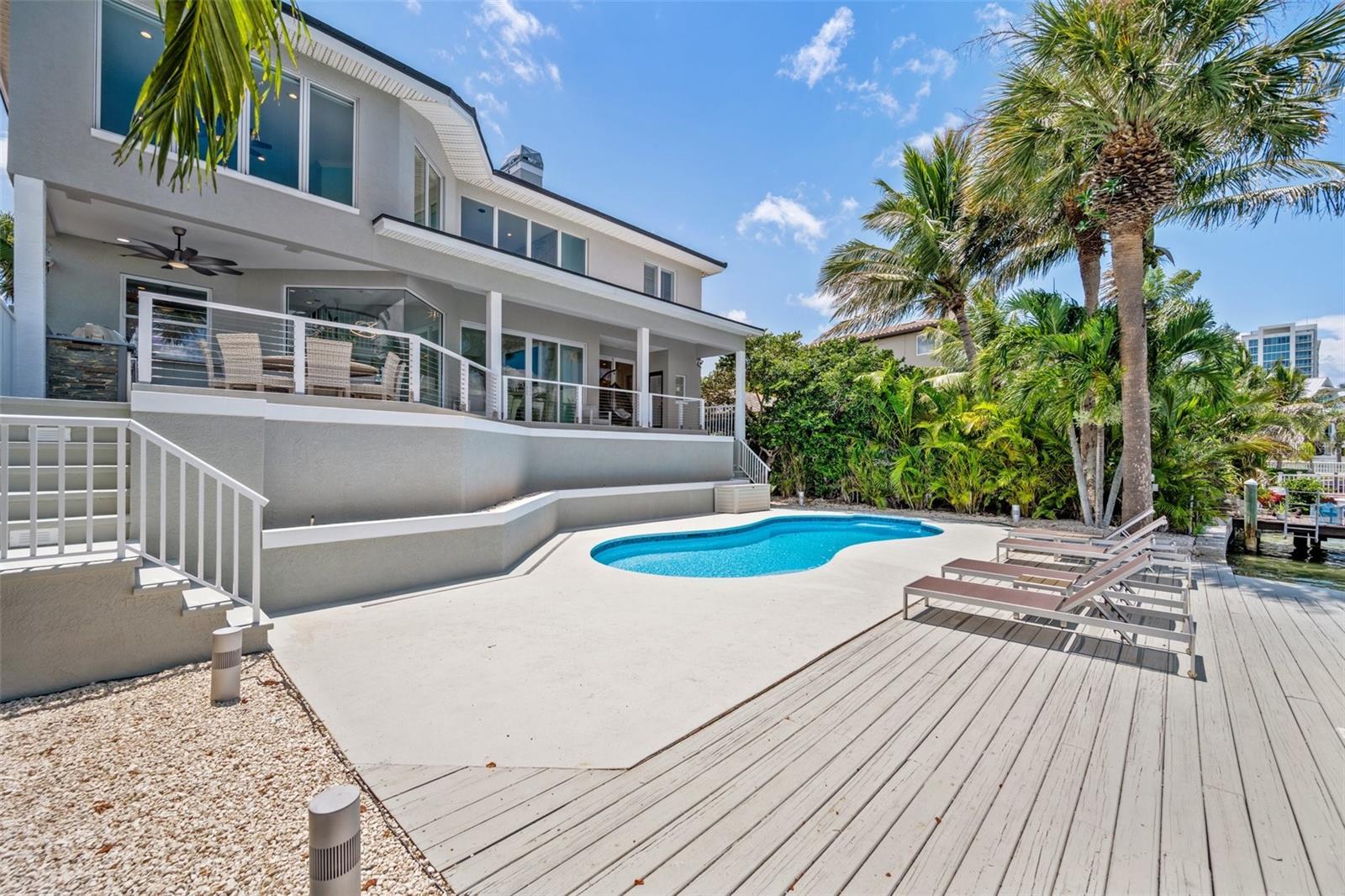 BAYSIDE SUB - Residential