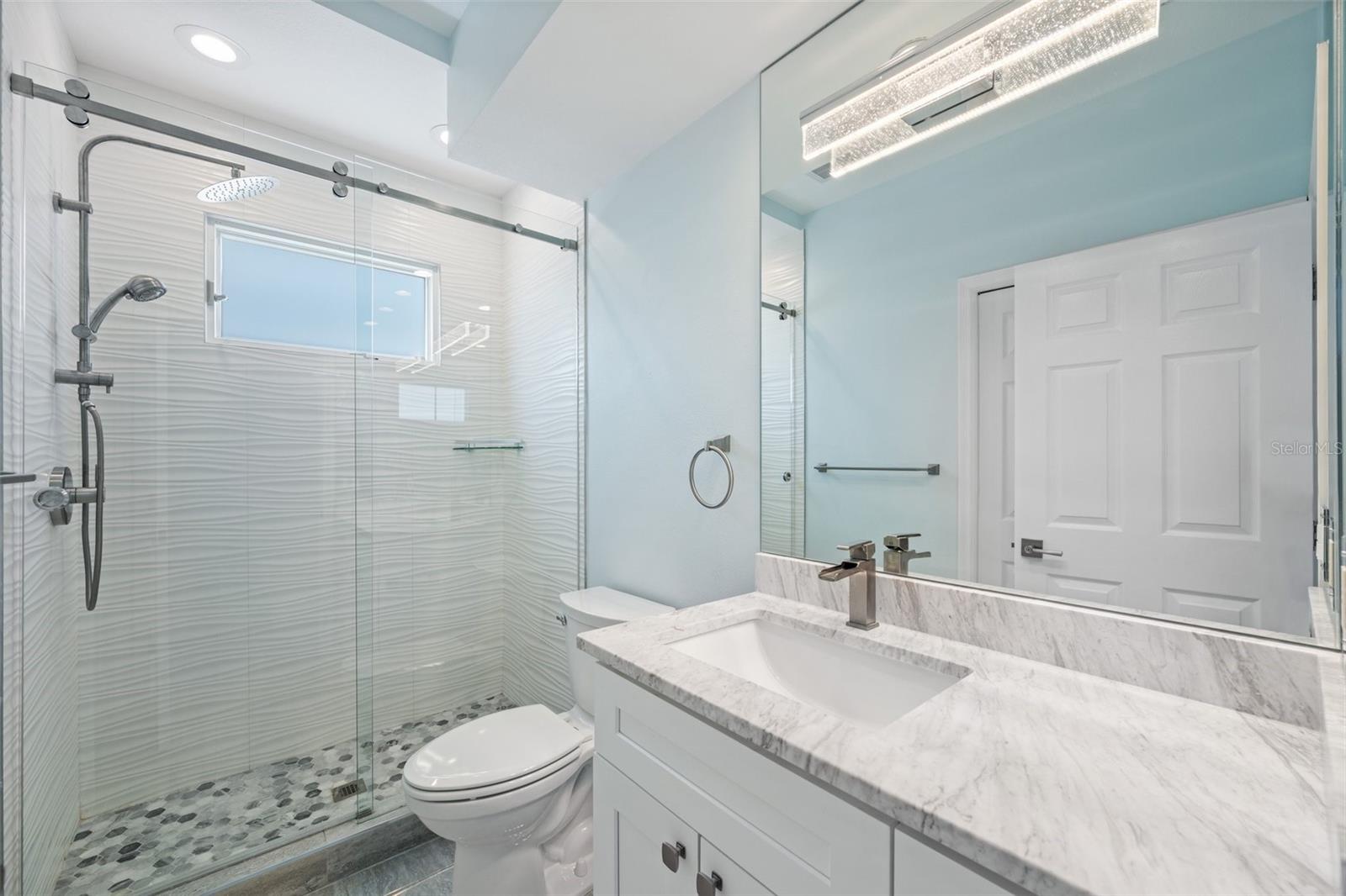 BAYSIDE SUB - Residential