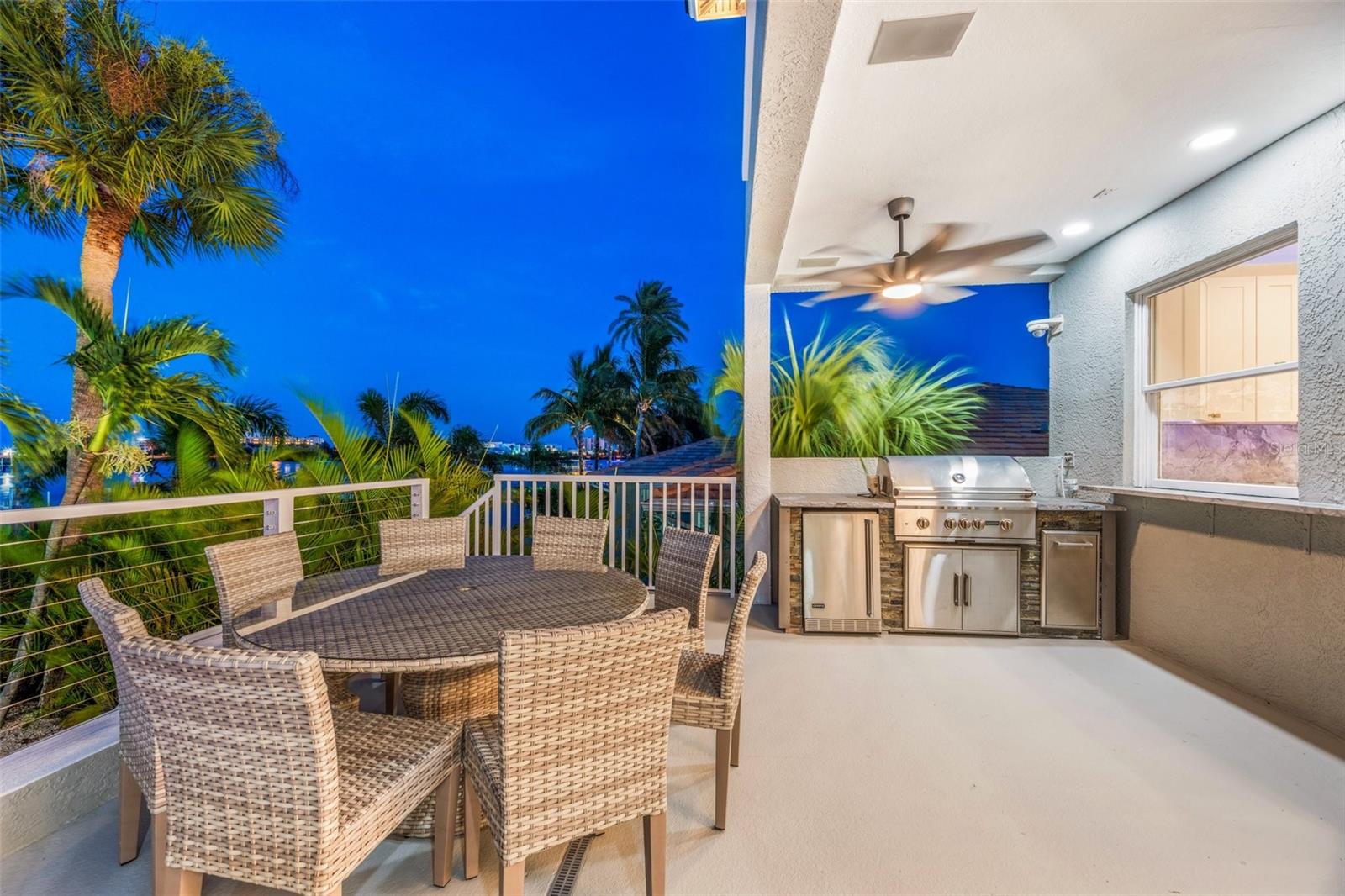 BAYSIDE SUB - Residential