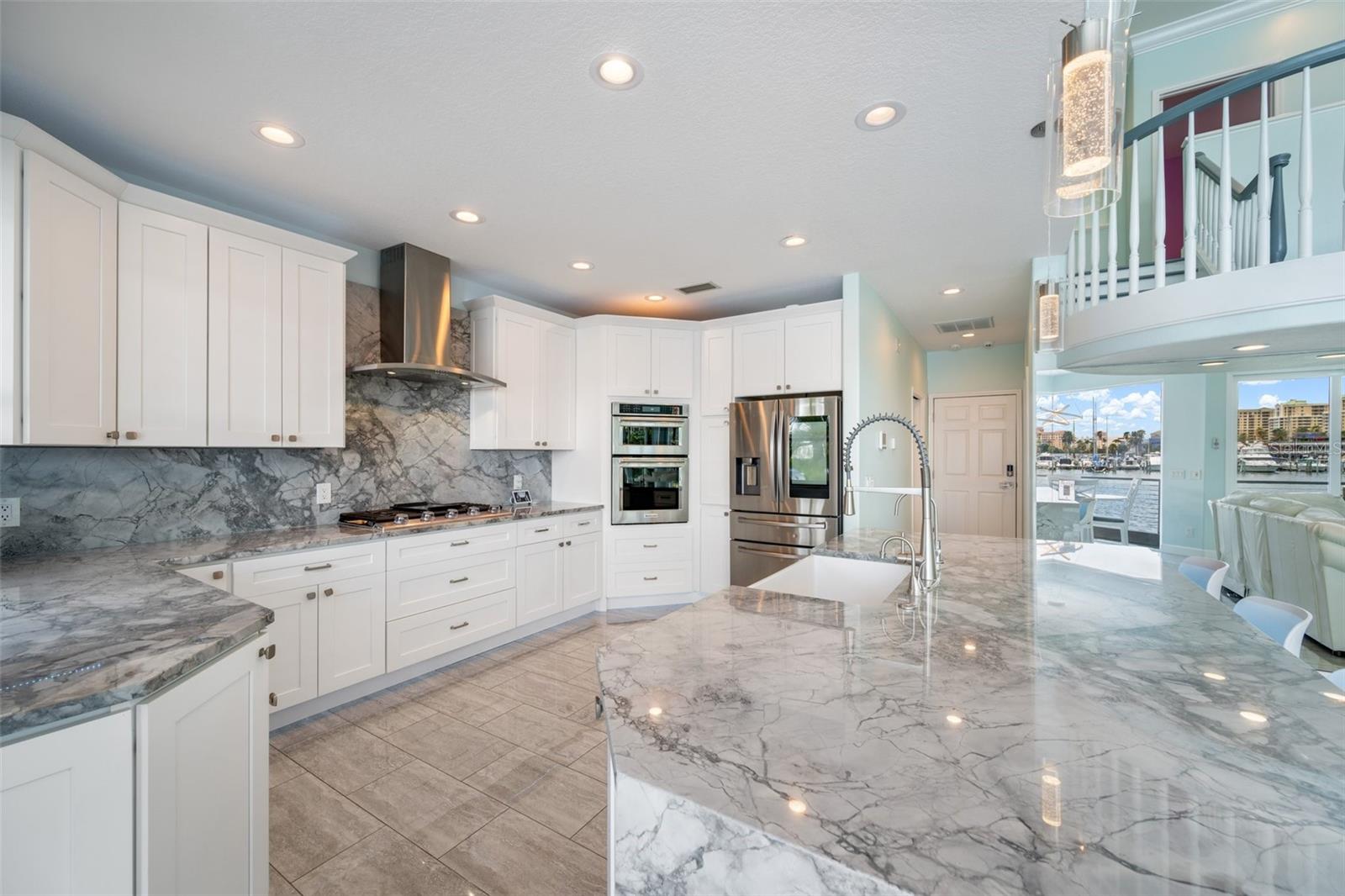 BAYSIDE SUB - Residential