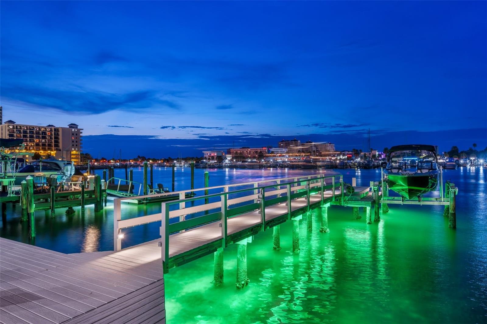 BAYSIDE SUB - Residential