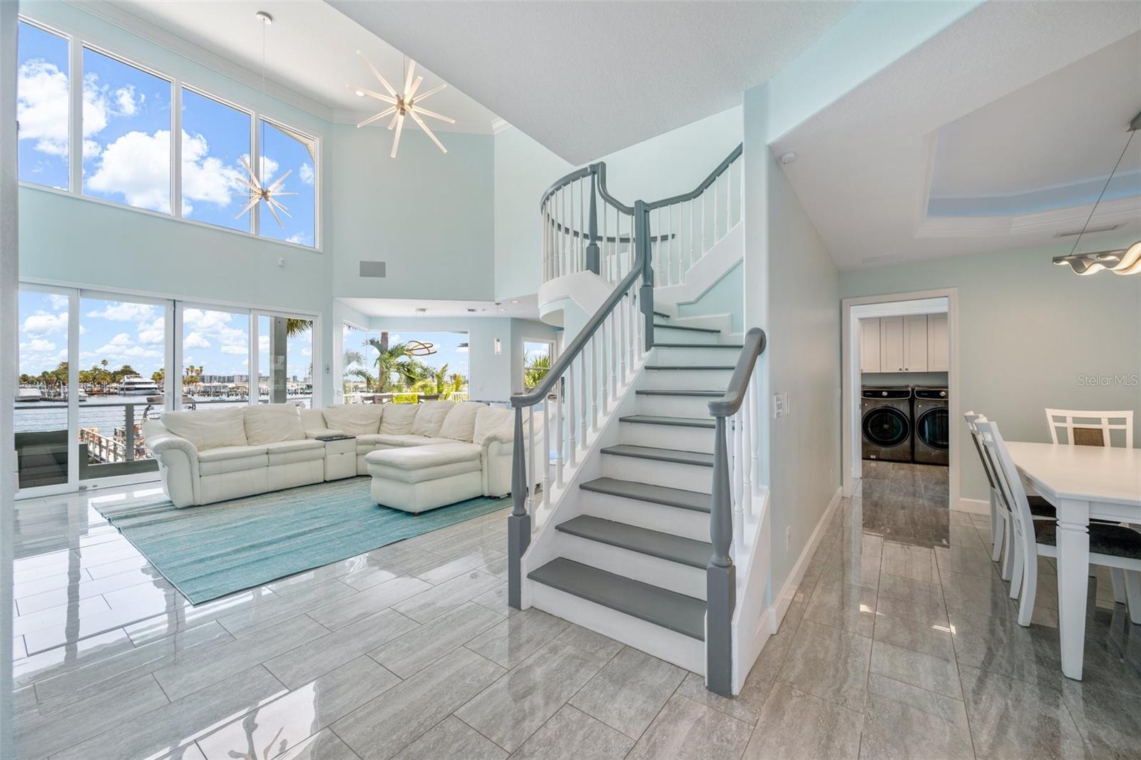 BAYSIDE SUB - Residential