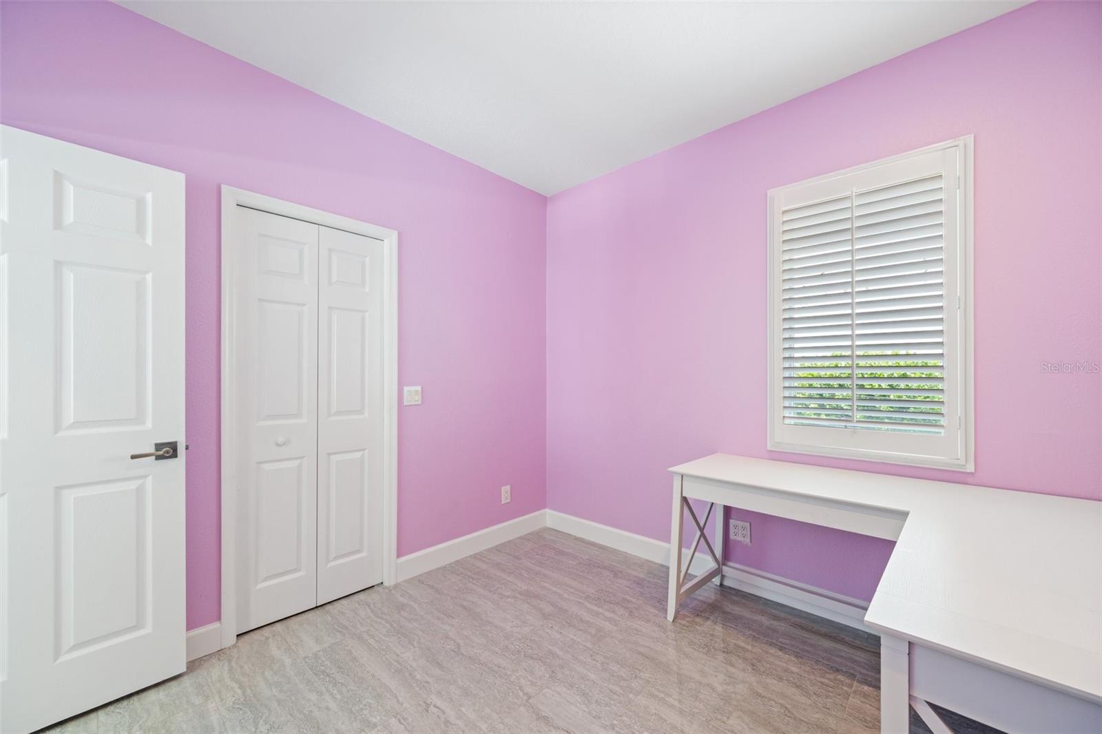 BAYSIDE SUB - Residential