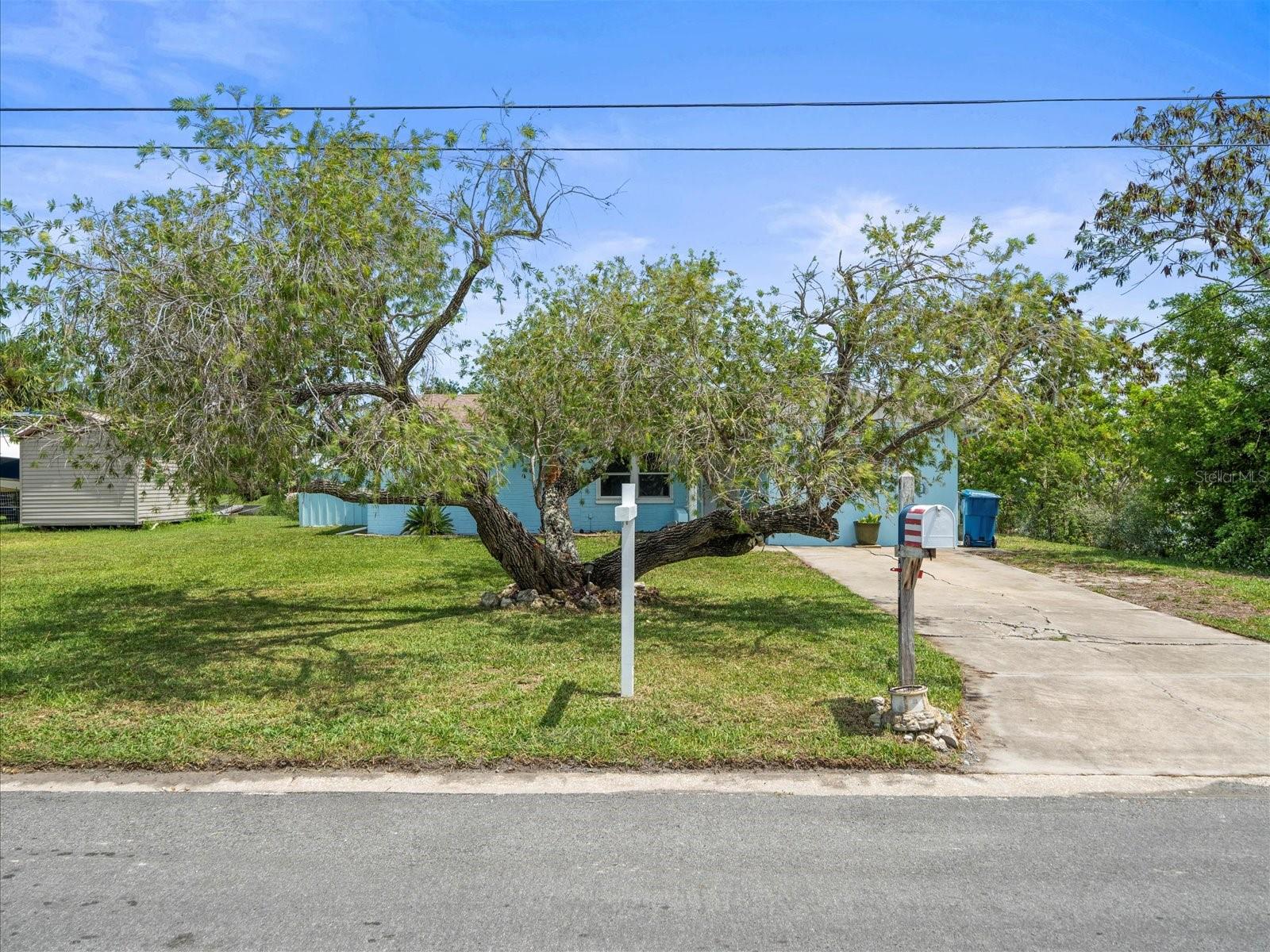 GULF COAST RET - Residential