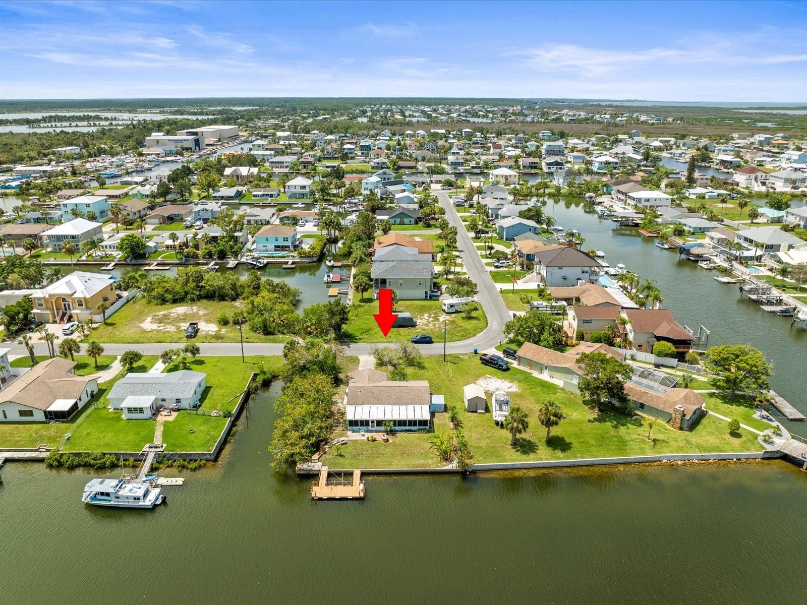 GULF COAST RET - Residential