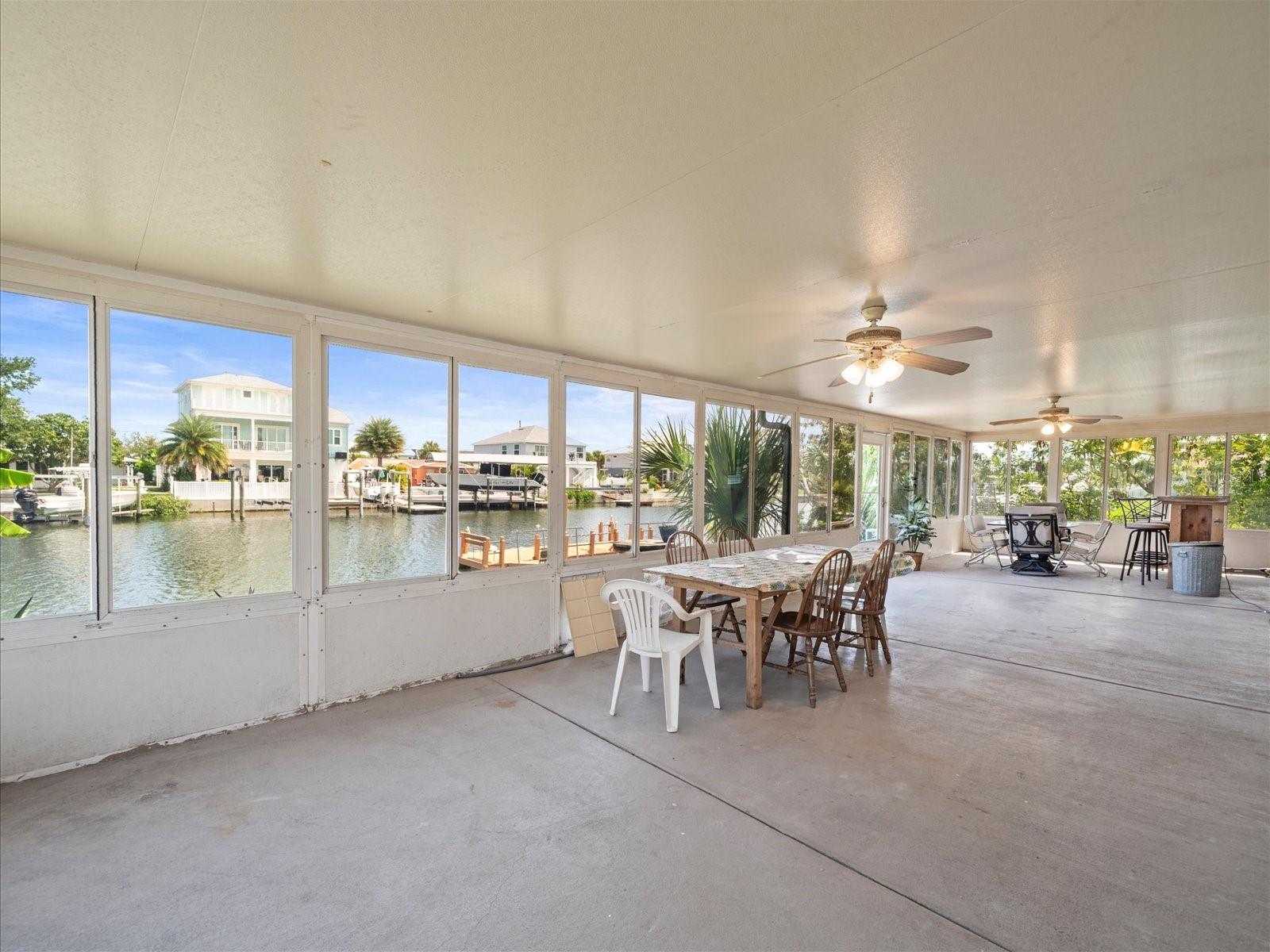 GULF COAST RET - Residential