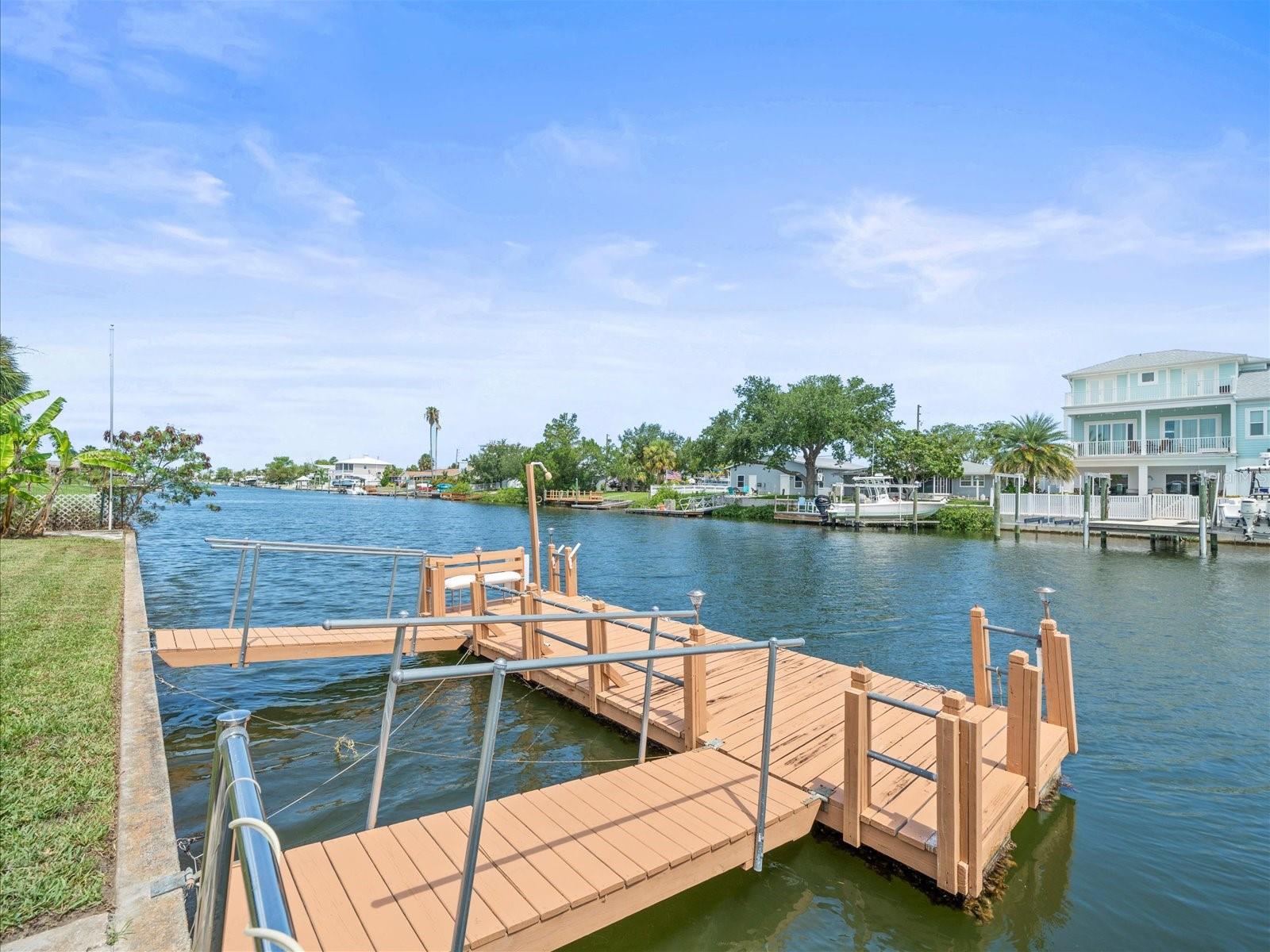 GULF COAST RET - Residential