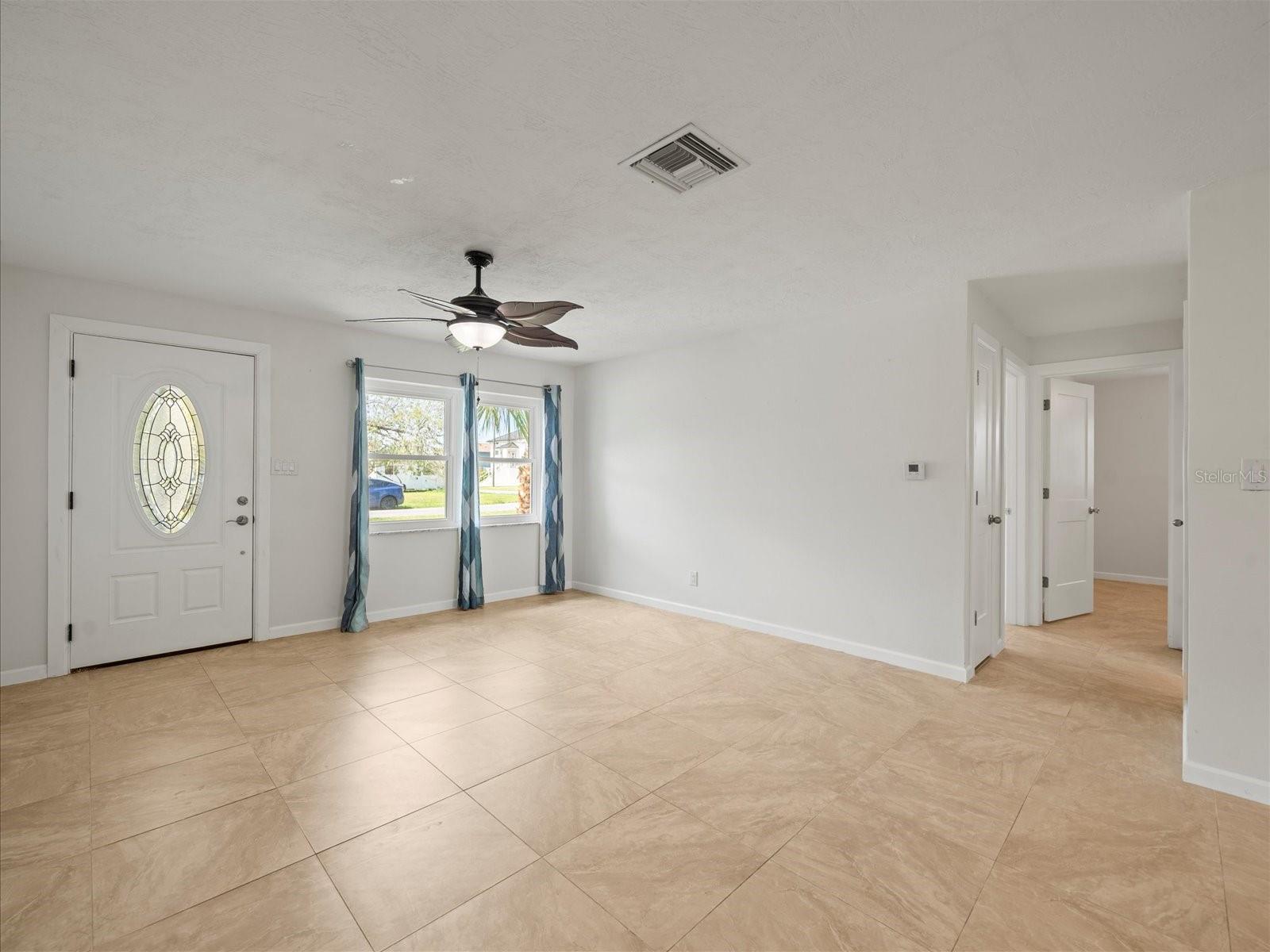 GULF COAST RET - Residential