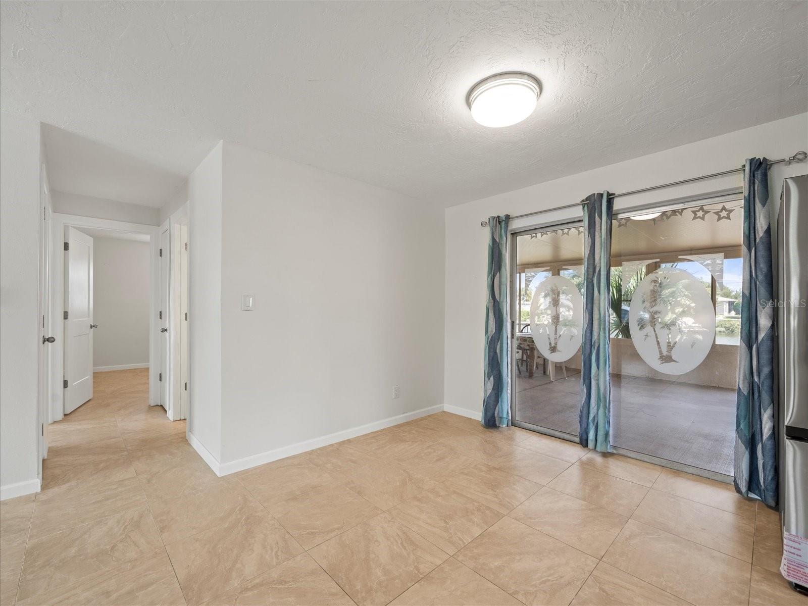 GULF COAST RET - Residential