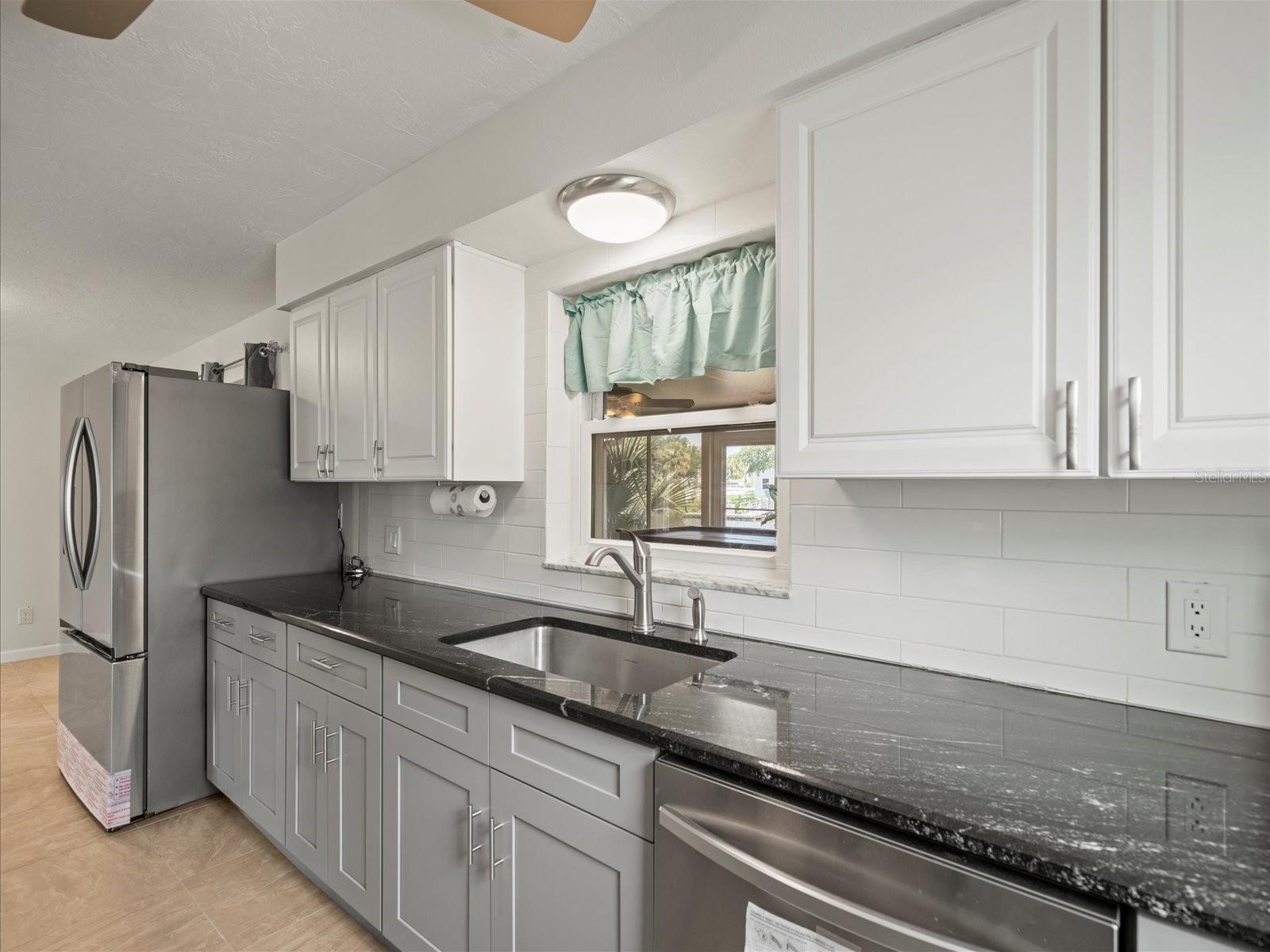 GULF COAST RET - Residential