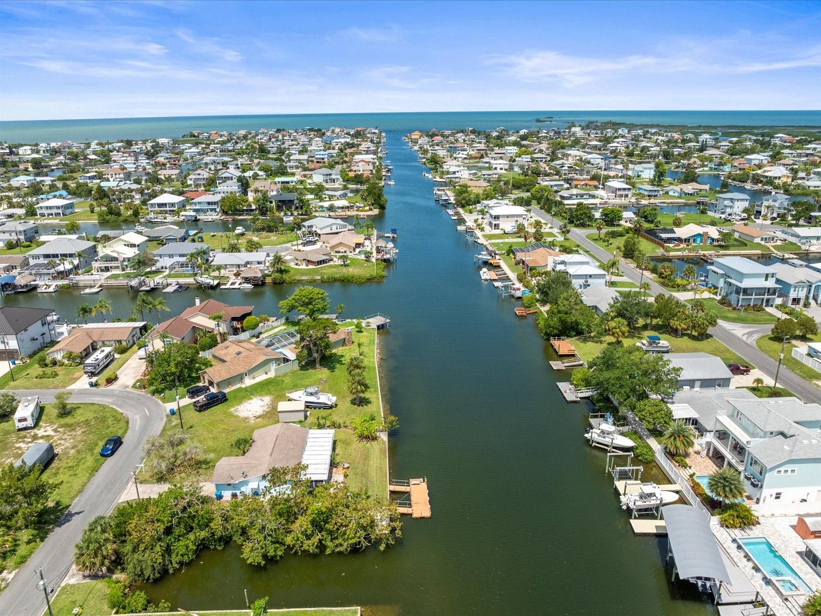 GULF COAST RET - Residential