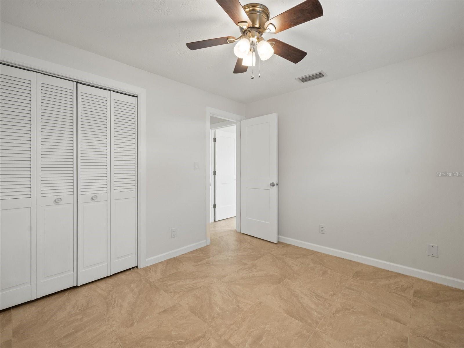 GULF COAST RET - Residential