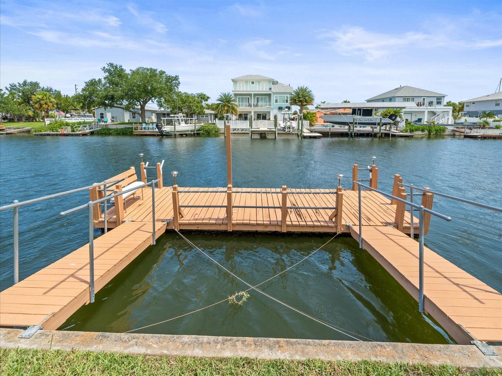 GULF COAST RET - Residential