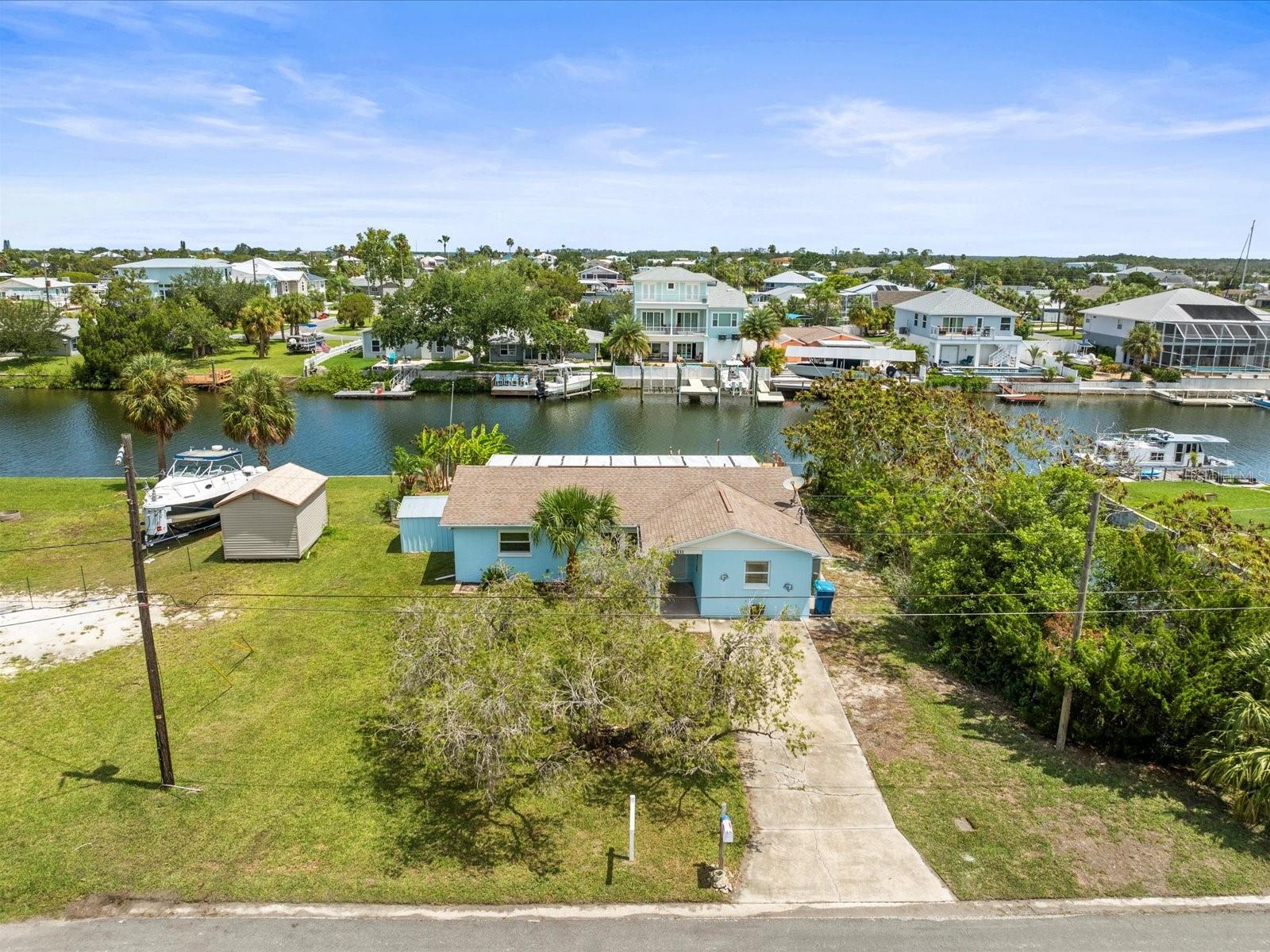 GULF COAST RET - Residential