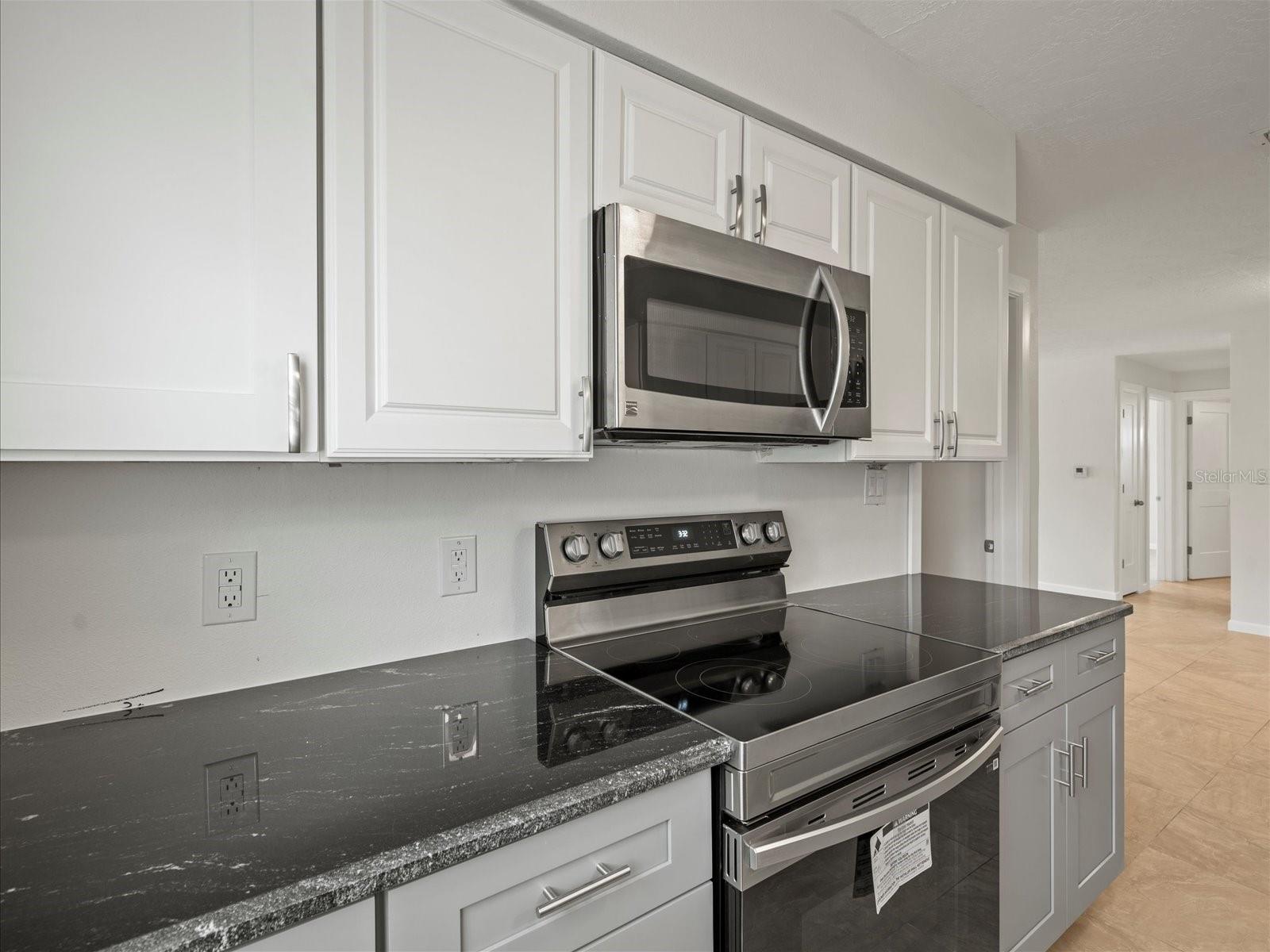 GULF COAST RET - Residential