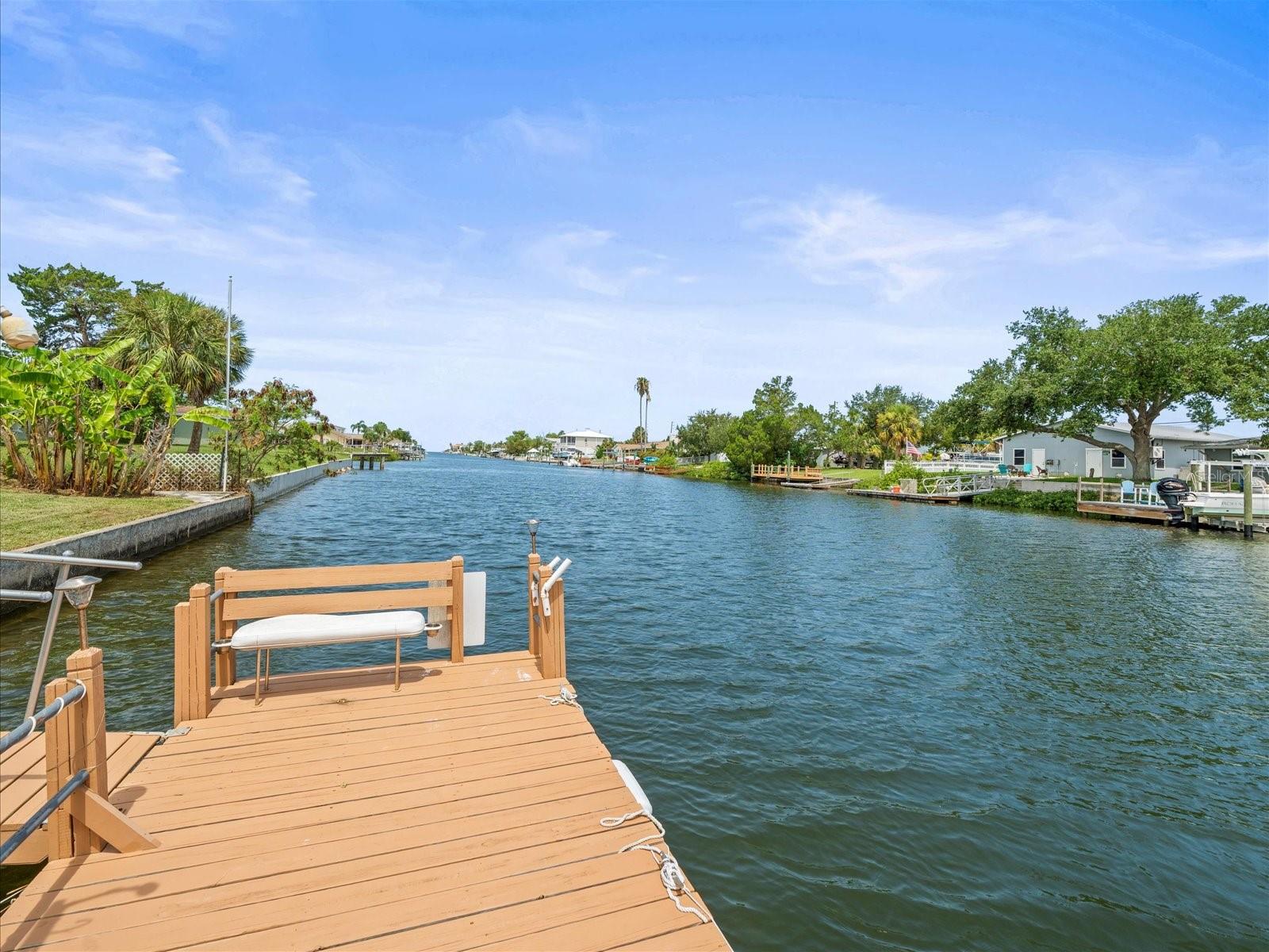 GULF COAST RET - Residential