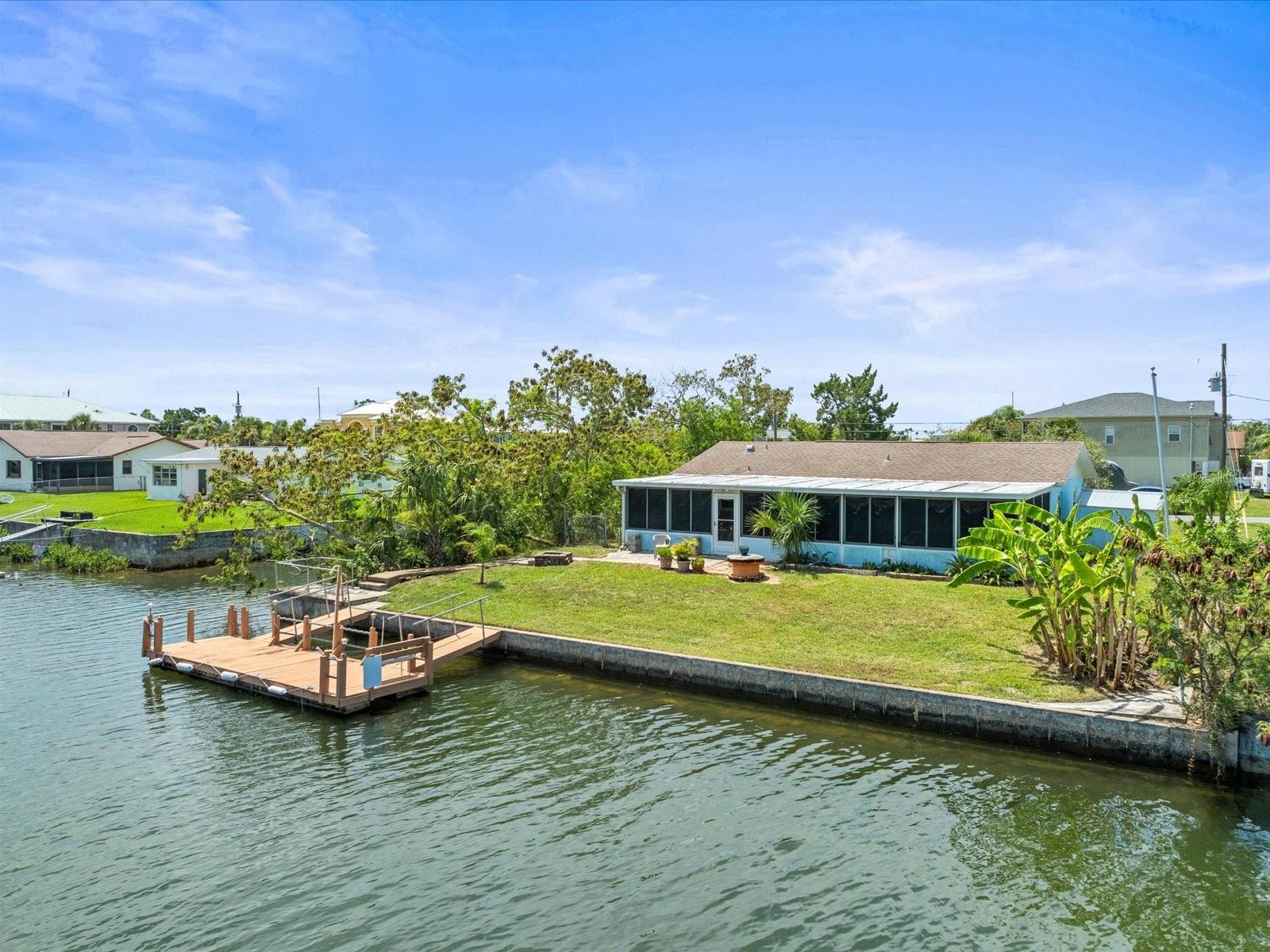 GULF COAST RET - Residential