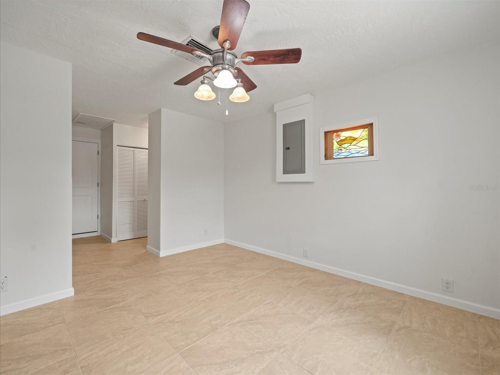 GULF COAST RET - Residential