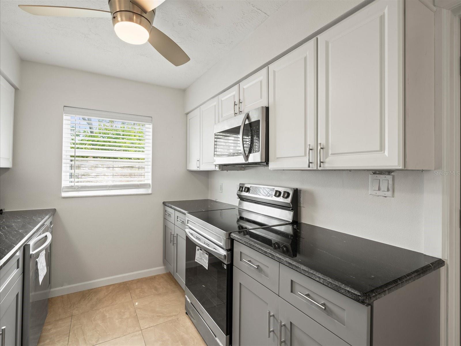 GULF COAST RET - Residential