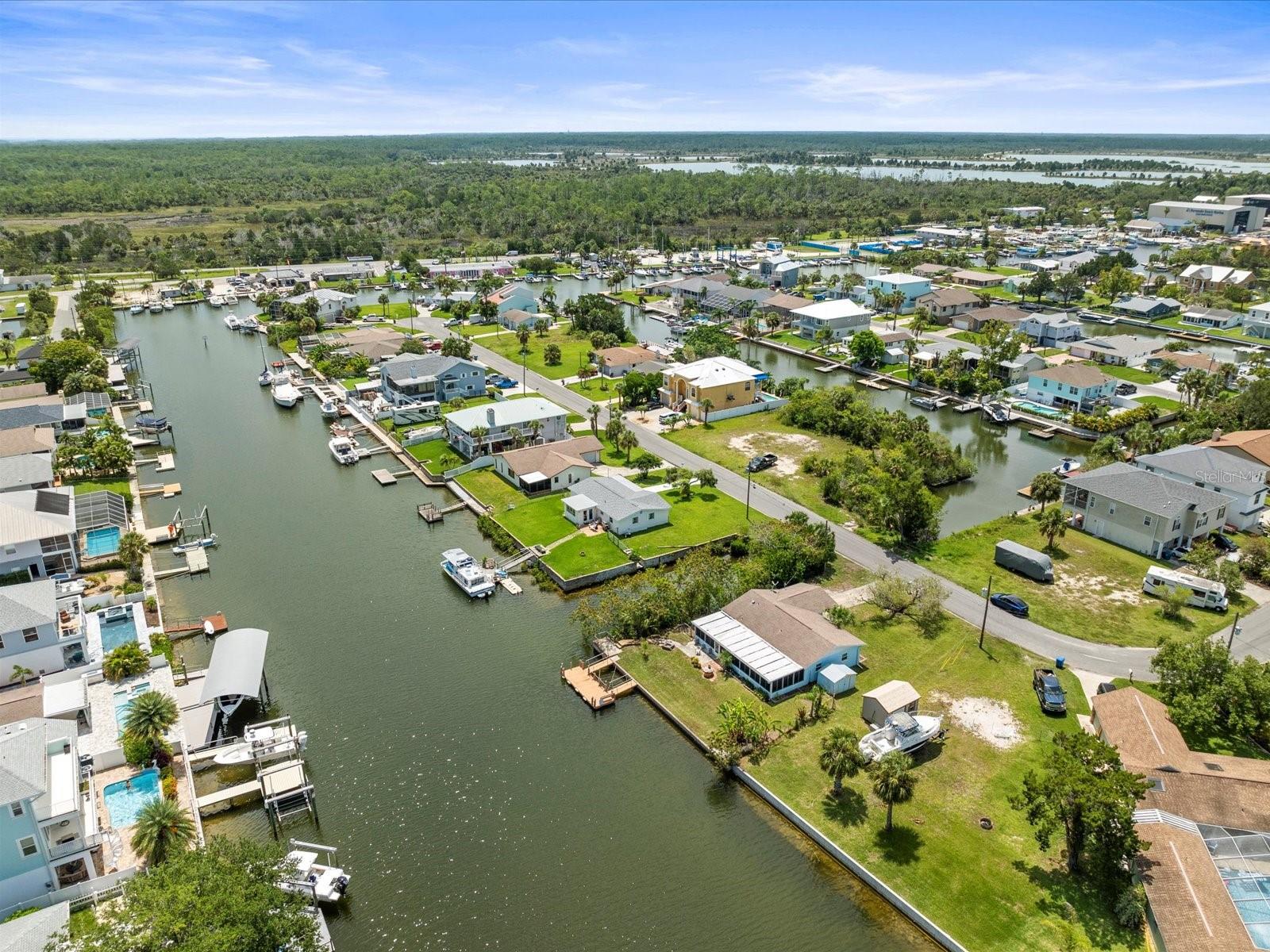 GULF COAST RET - Residential