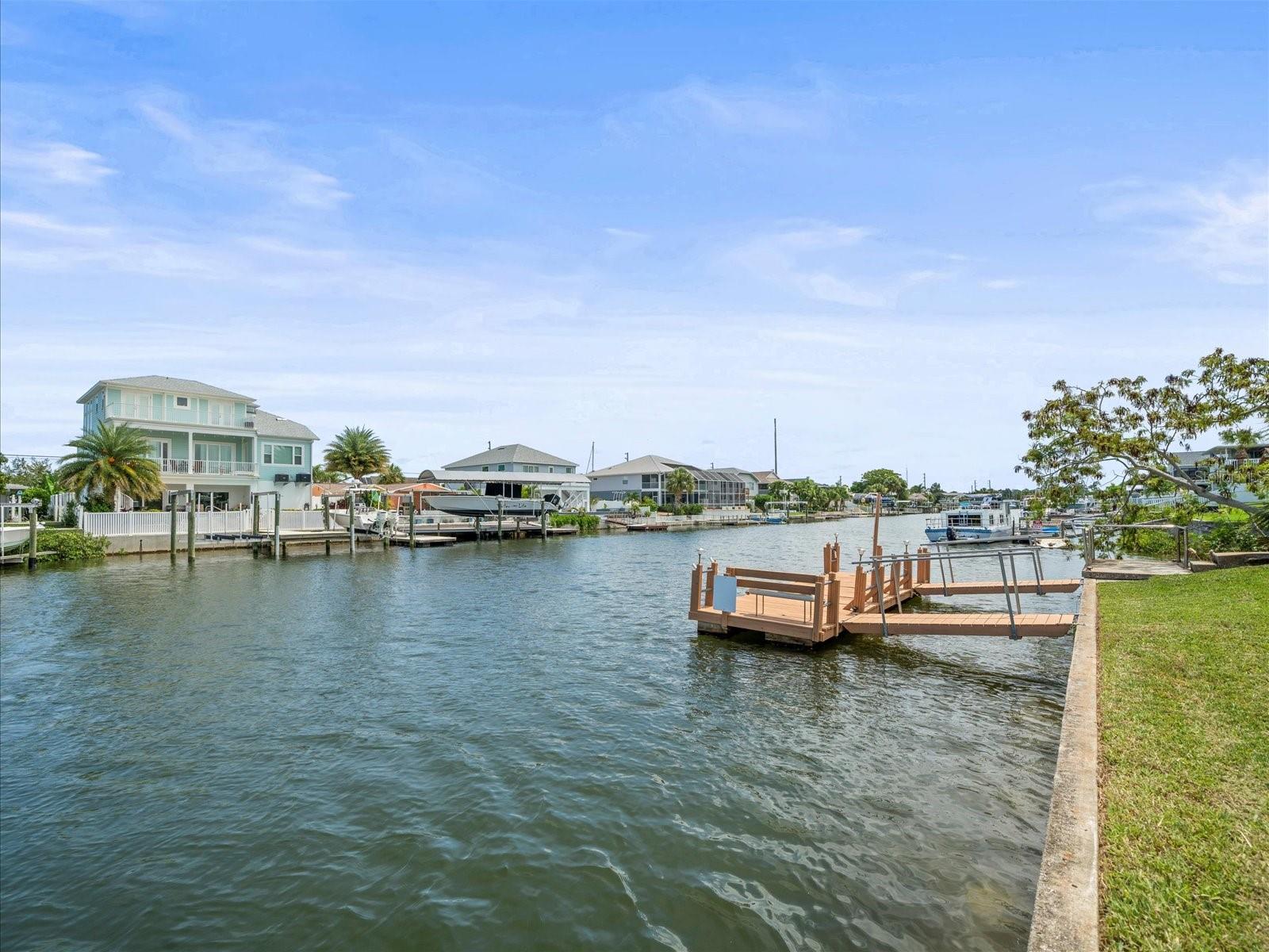 GULF COAST RET - Residential