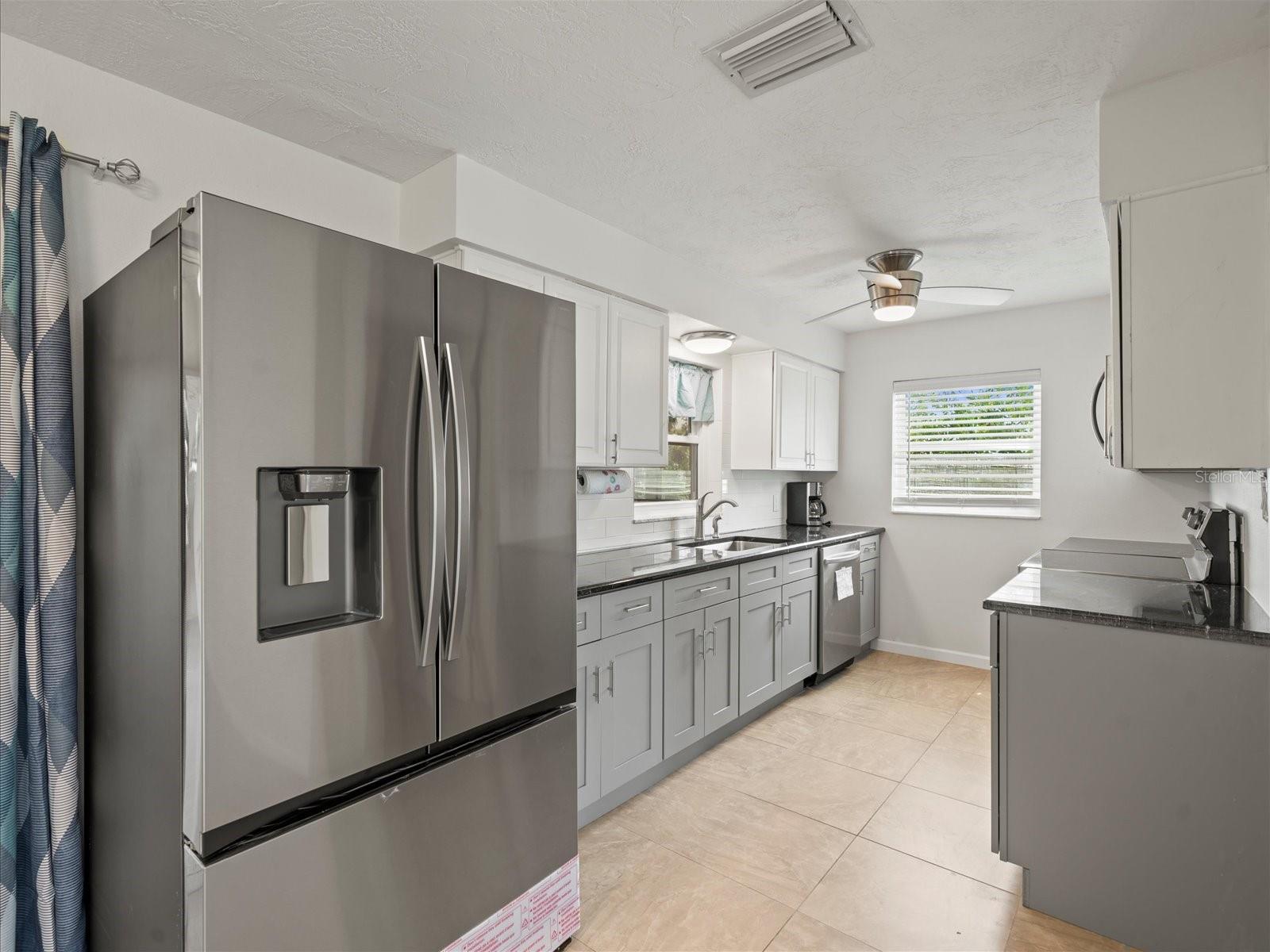 GULF COAST RET - Residential