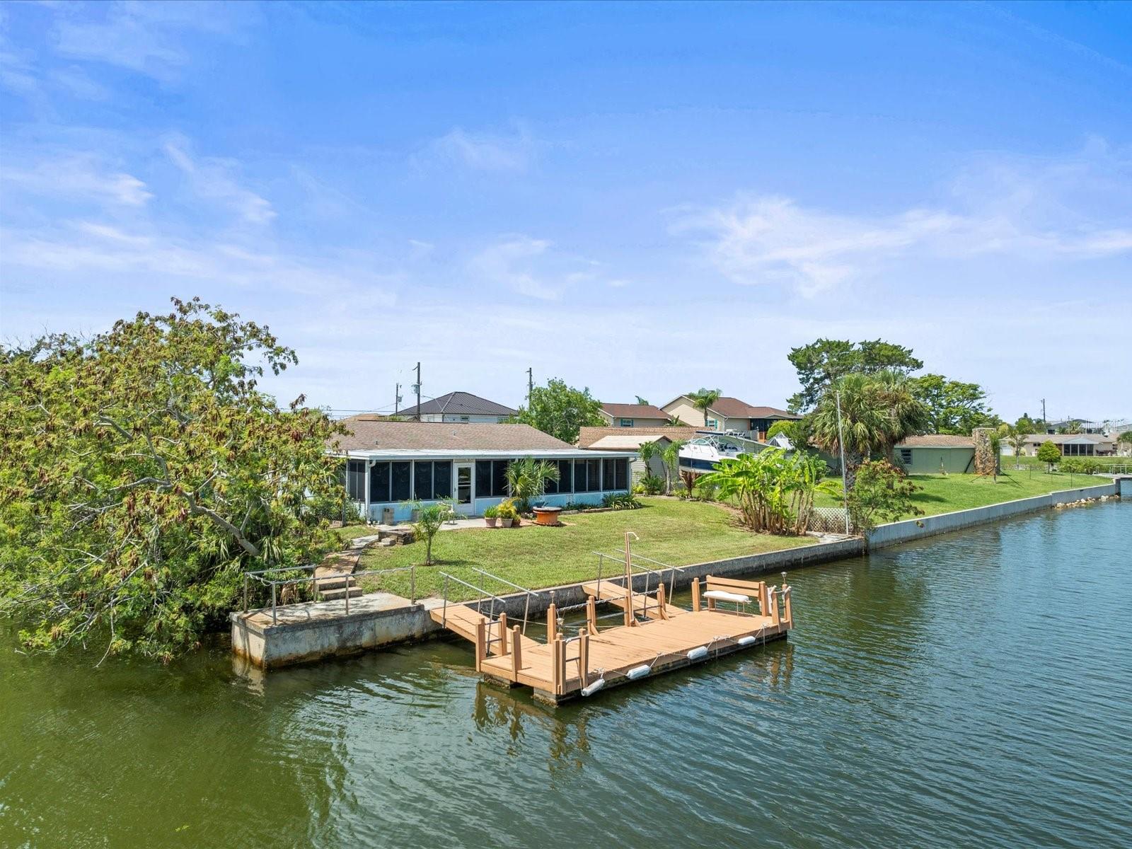 GULF COAST RET - Residential