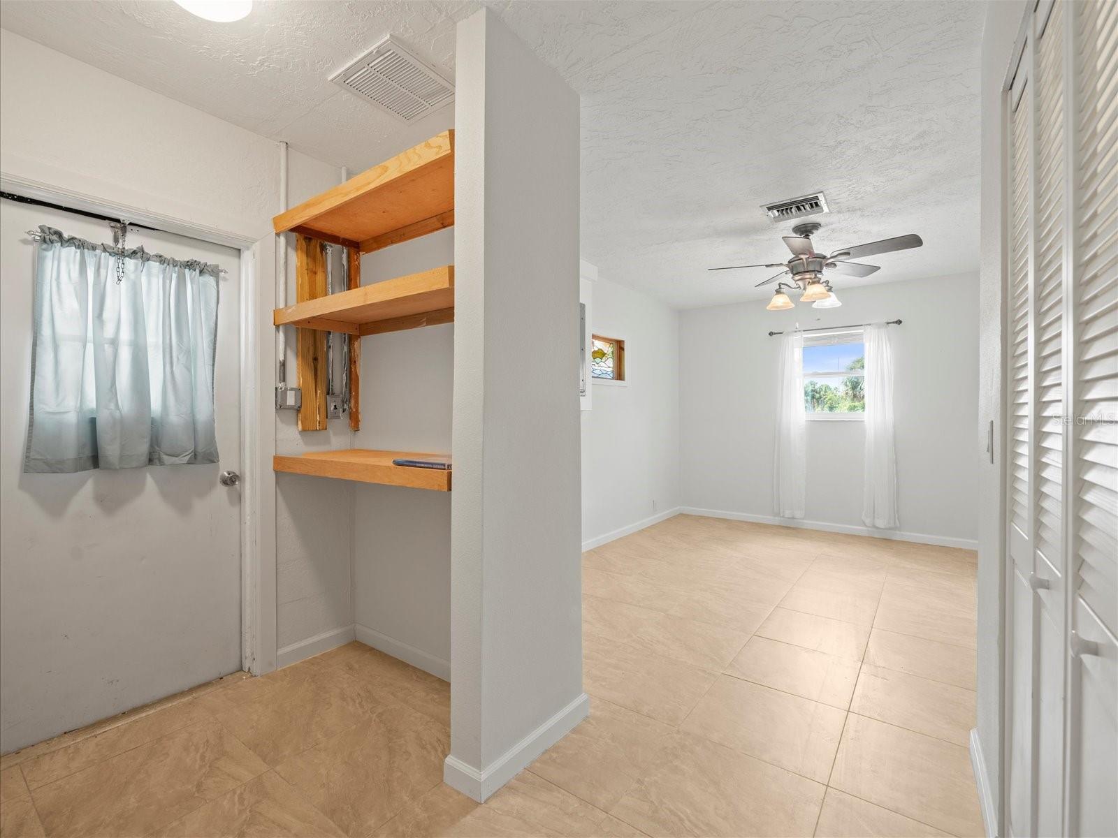 GULF COAST RET - Residential