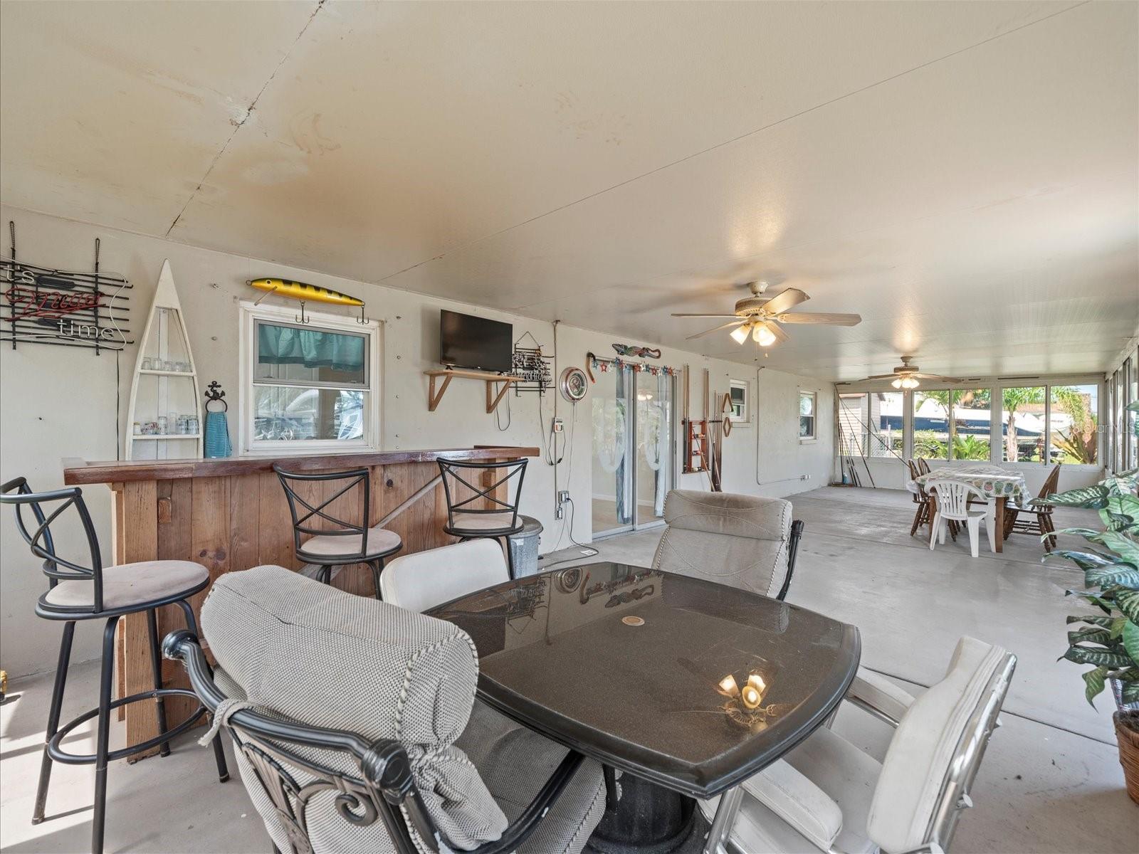 GULF COAST RET - Residential