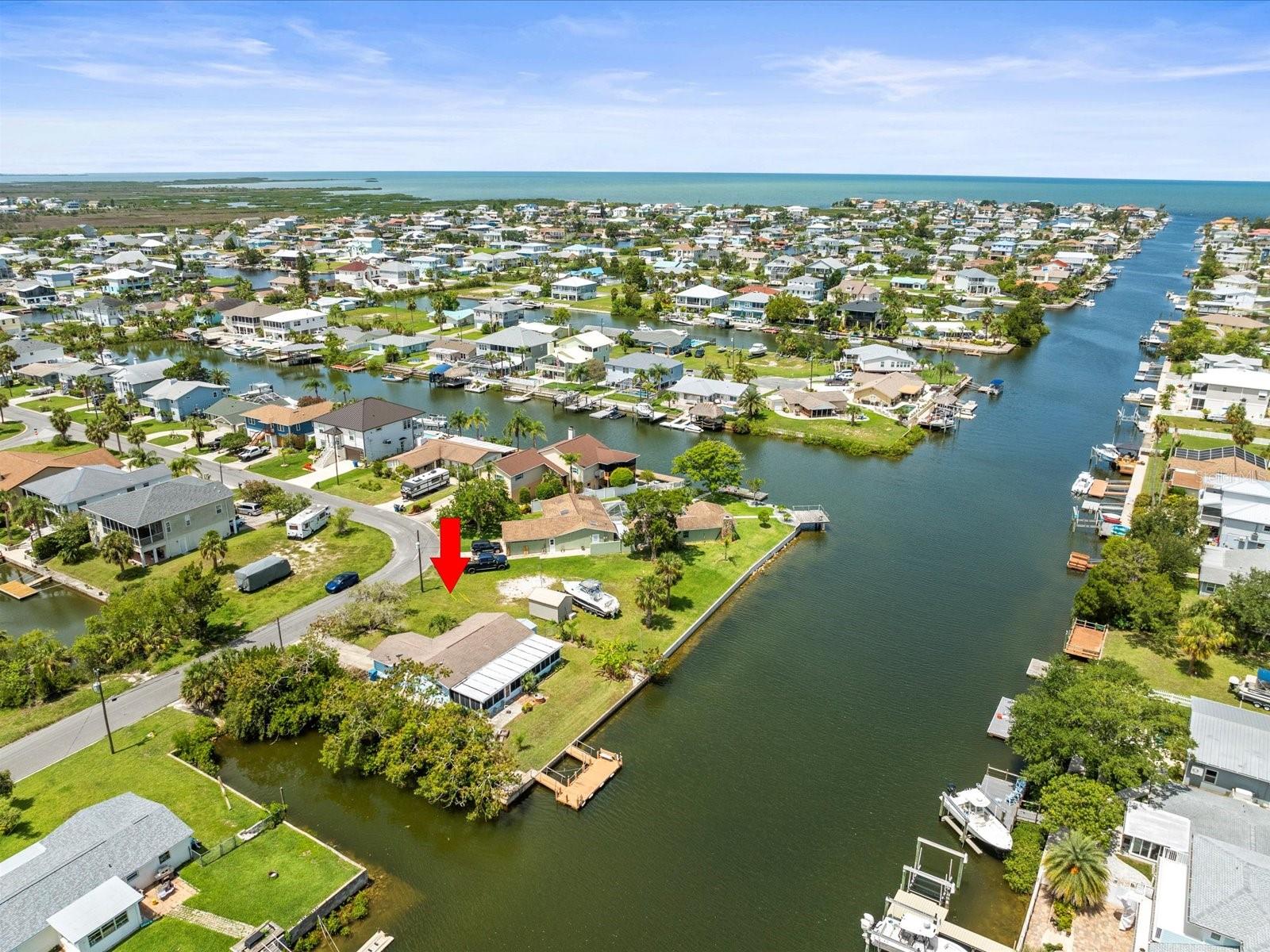 GULF COAST RET - Residential