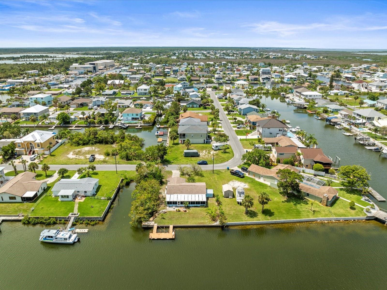 GULF COAST RET - Residential