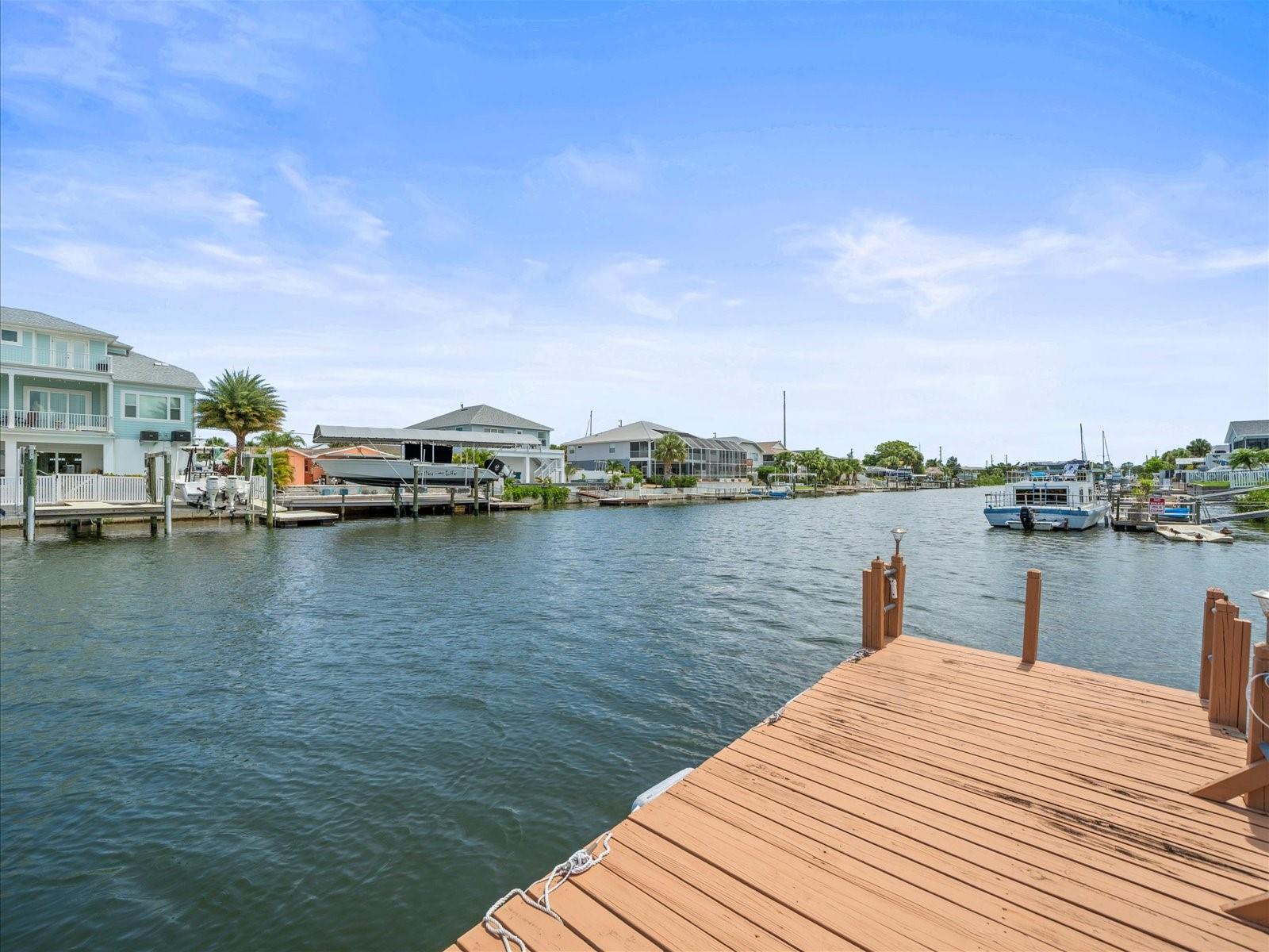 GULF COAST RET - Residential