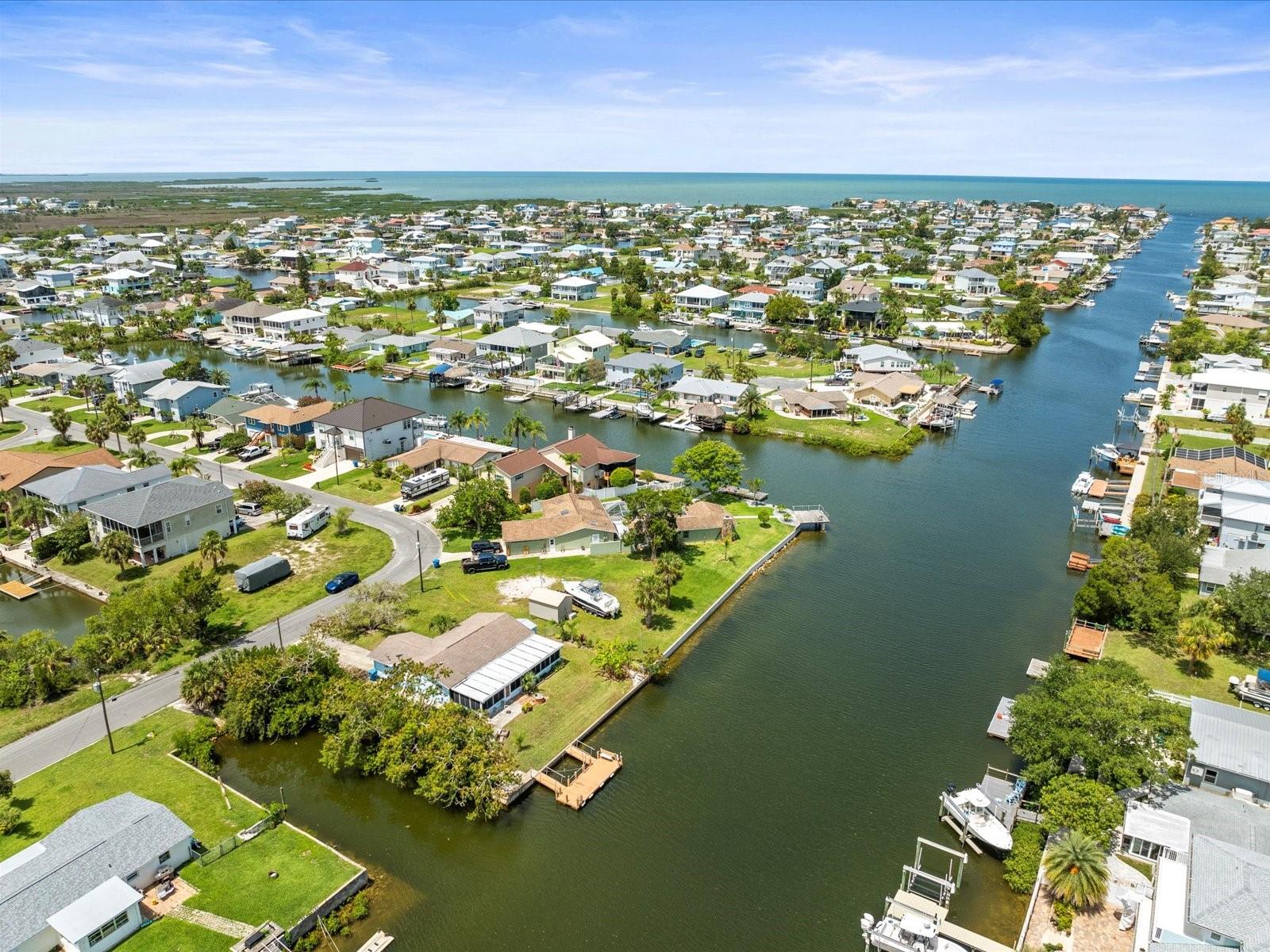 GULF COAST RET - Residential