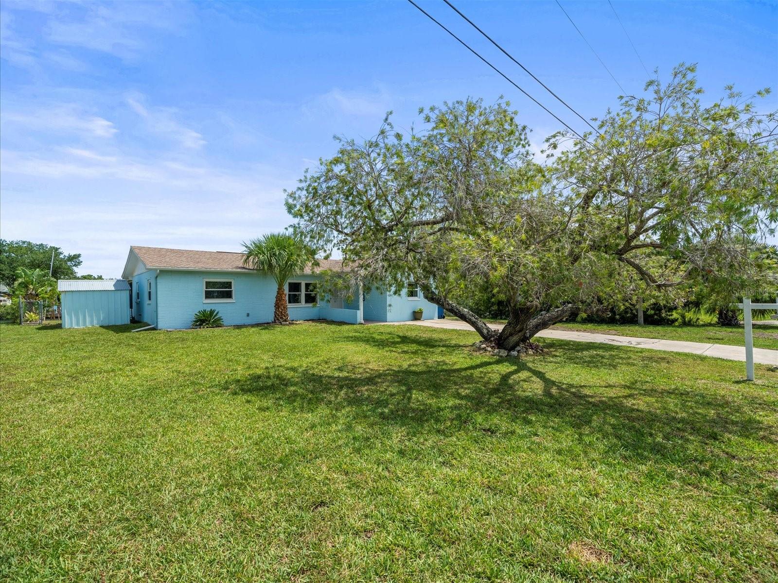 GULF COAST RET - Residential