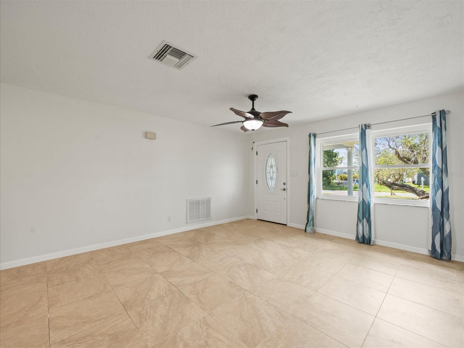 GULF COAST RET - Residential