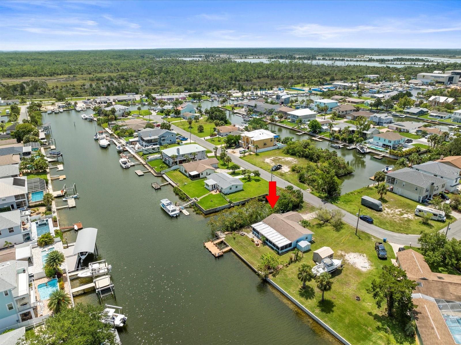 GULF COAST RET - Residential