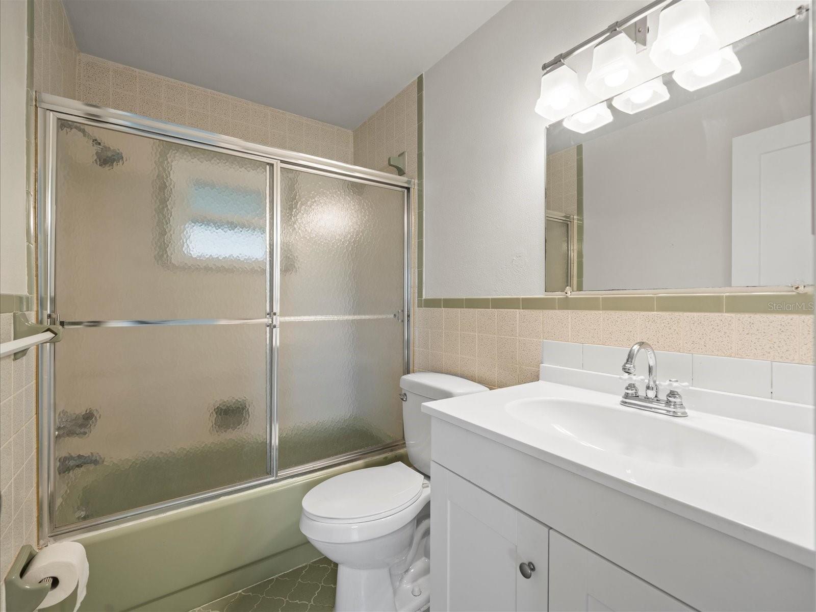 GULF COAST RET - Residential