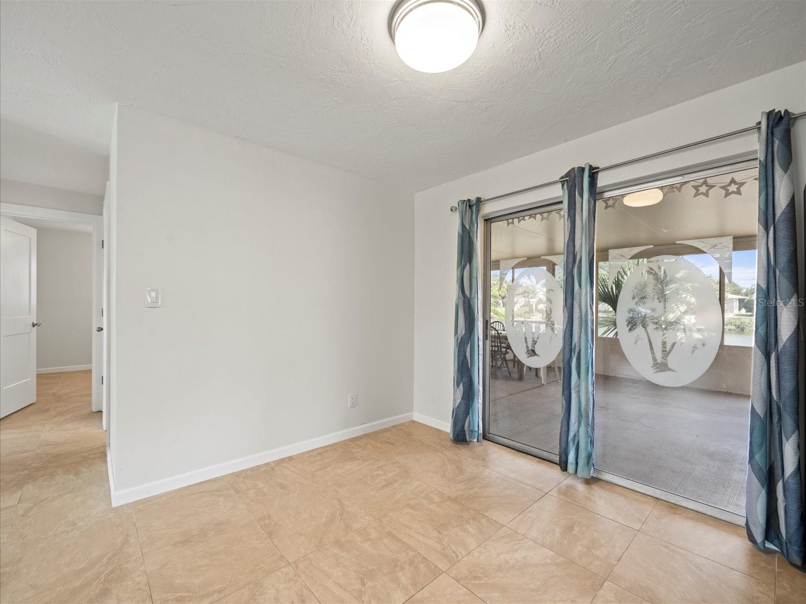 GULF COAST RET - Residential