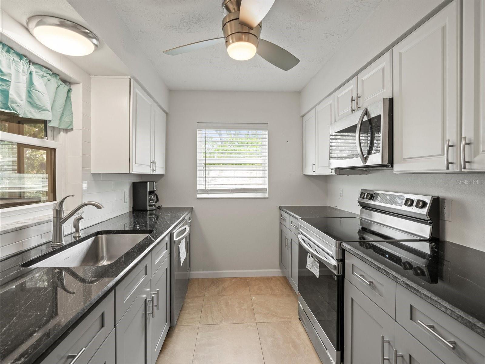 GULF COAST RET - Residential