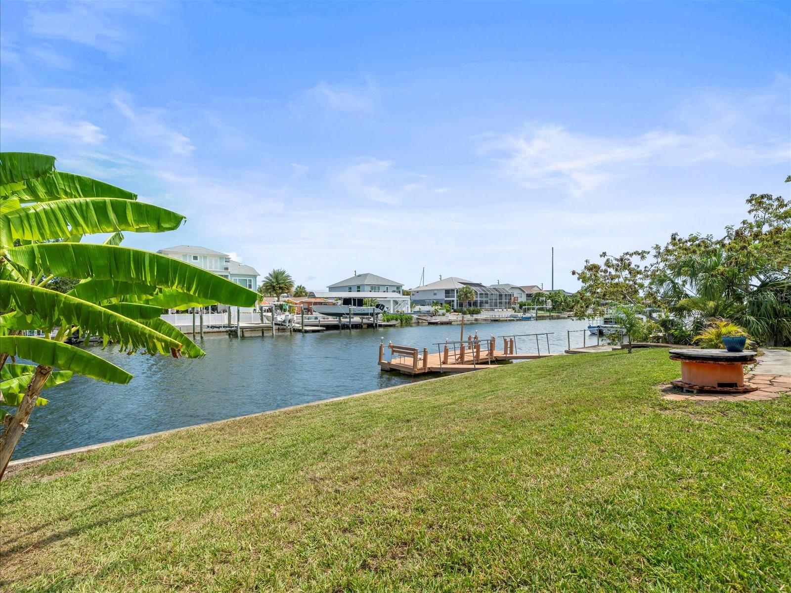 GULF COAST RET - Residential