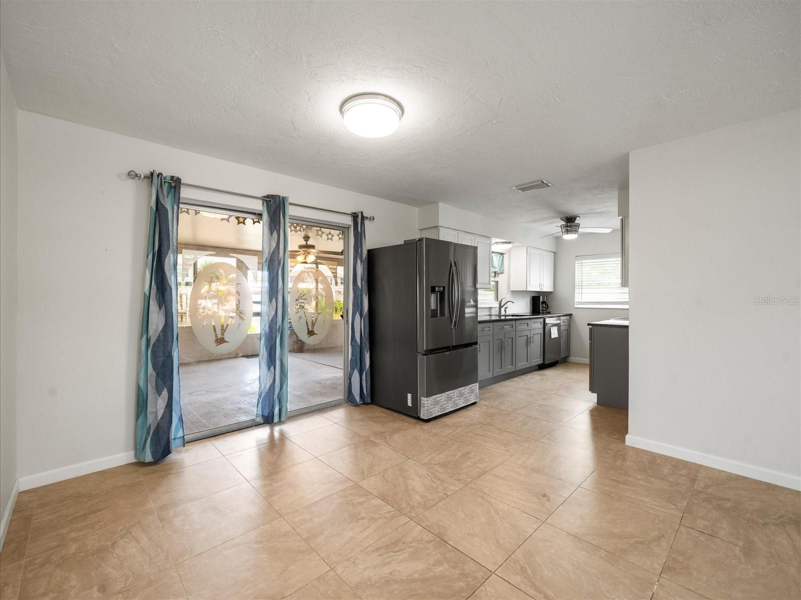 GULF COAST RET - Residential